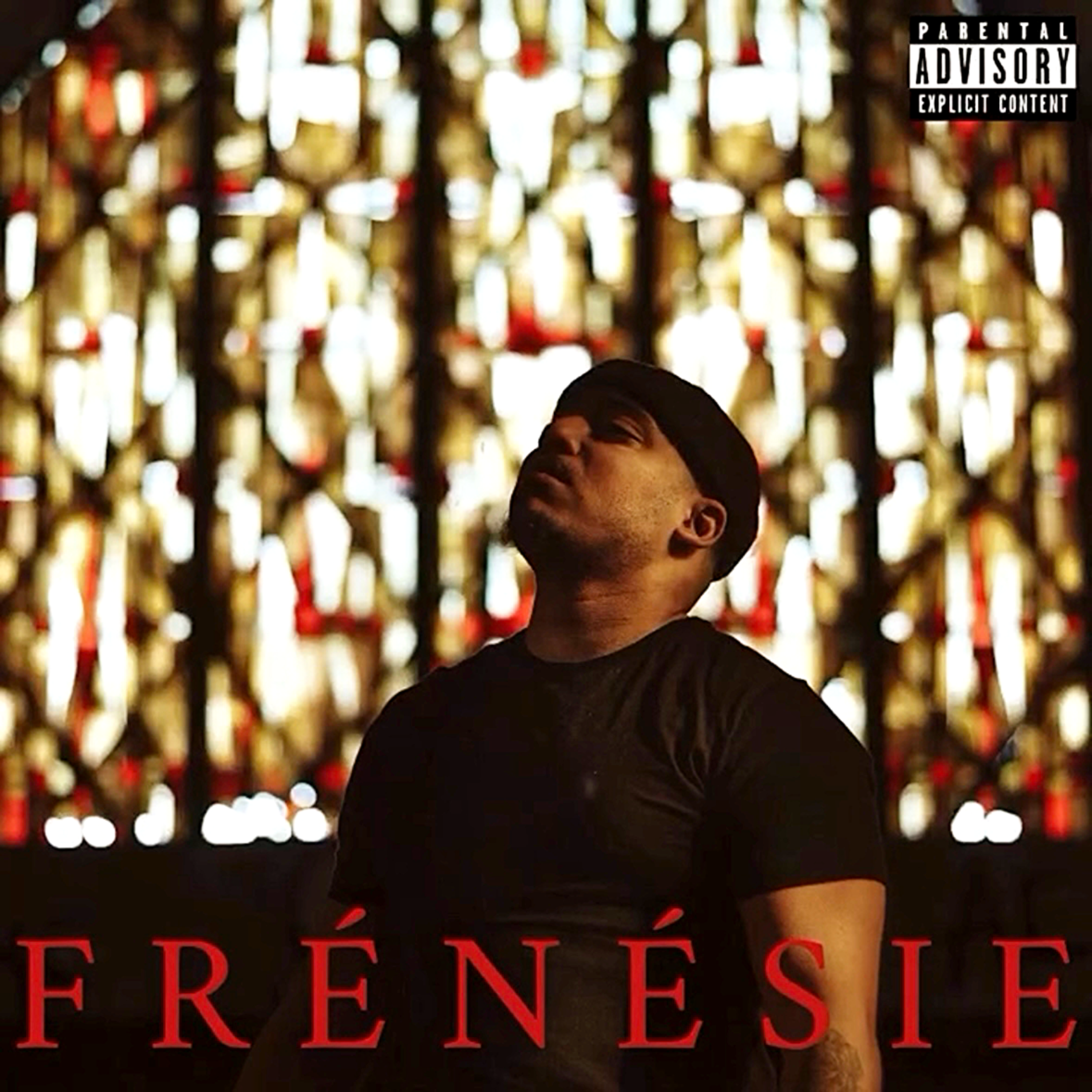 FRÉNÉSIE artwork