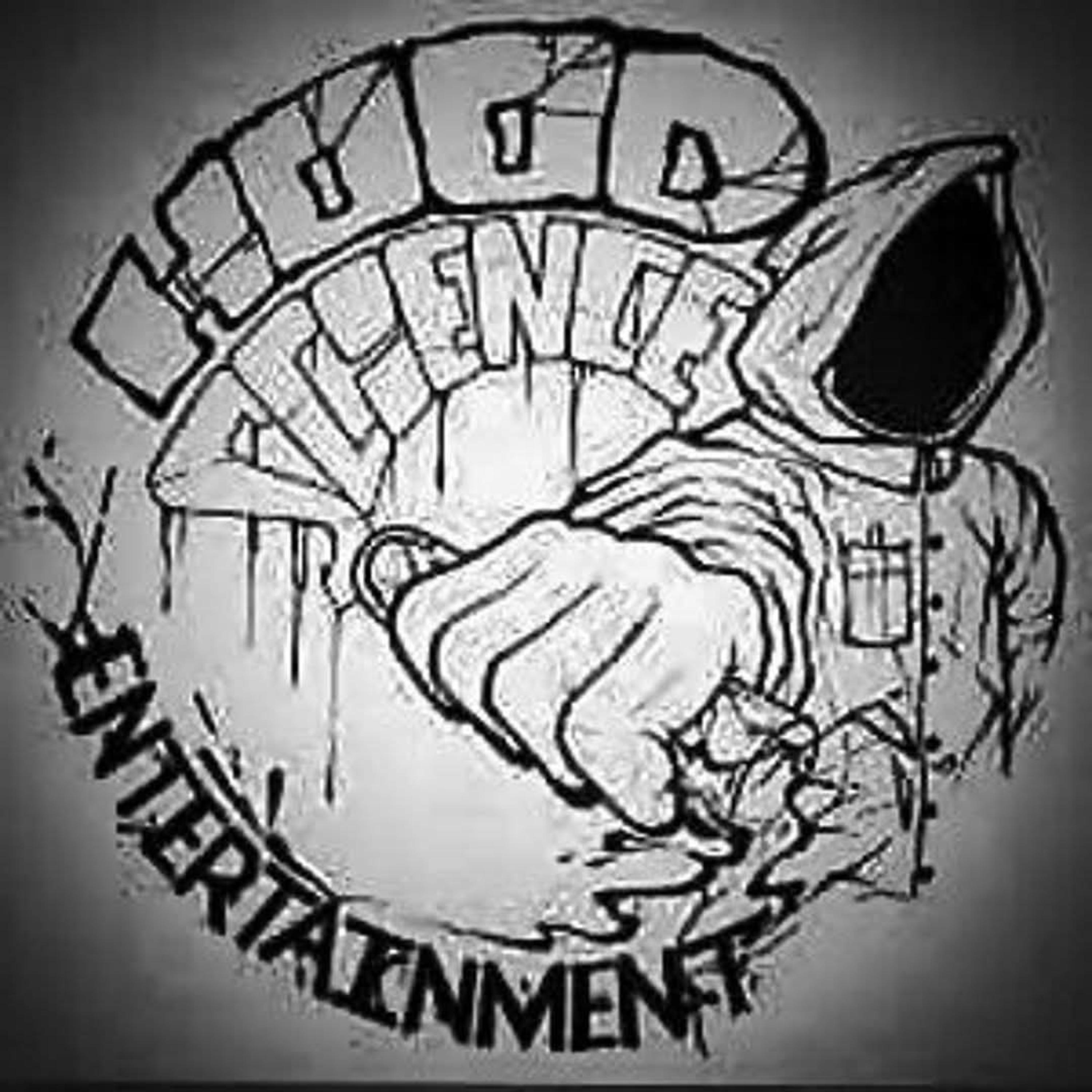 DEADLY & CHEMICAL DEVIL artwork