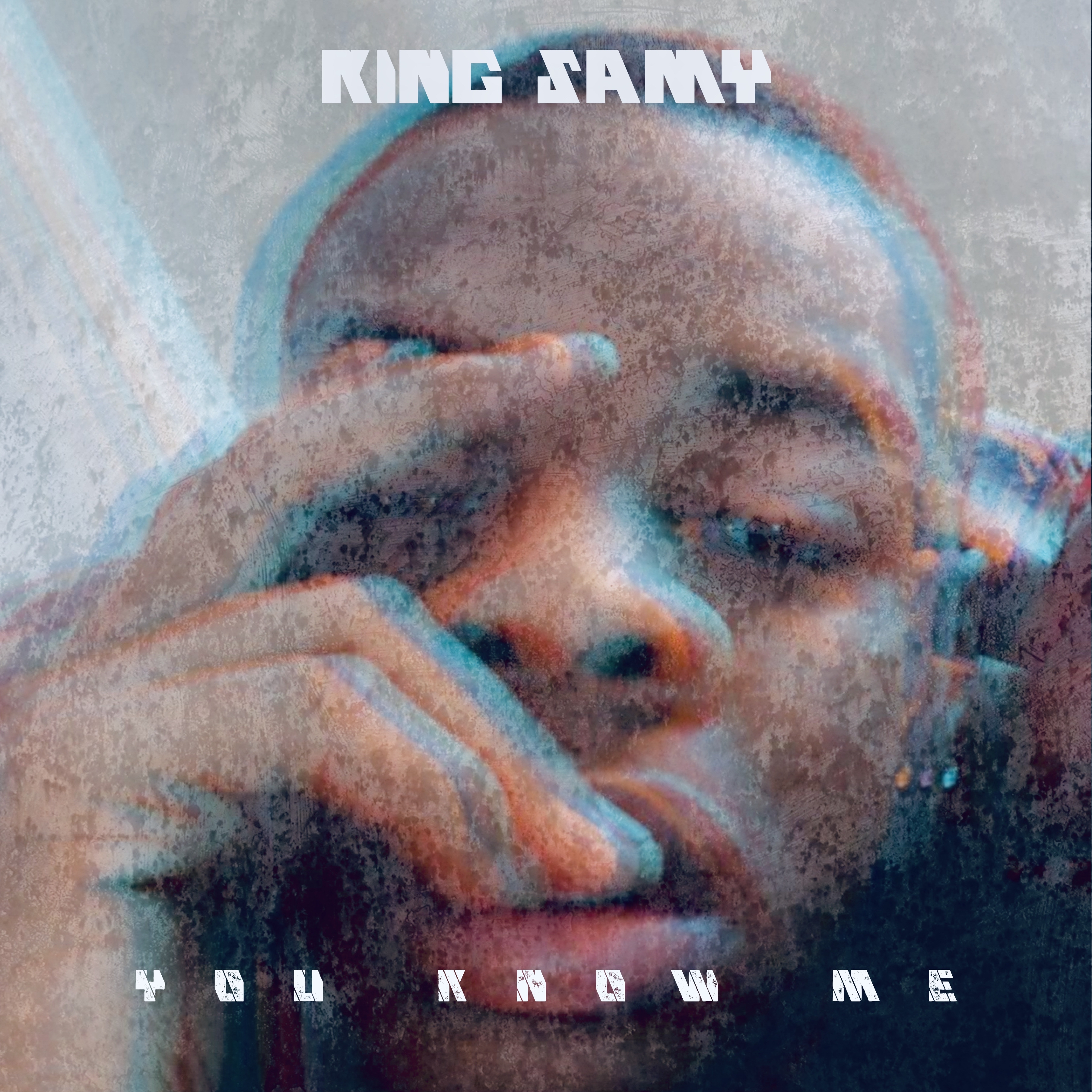 You Know Me artwork
