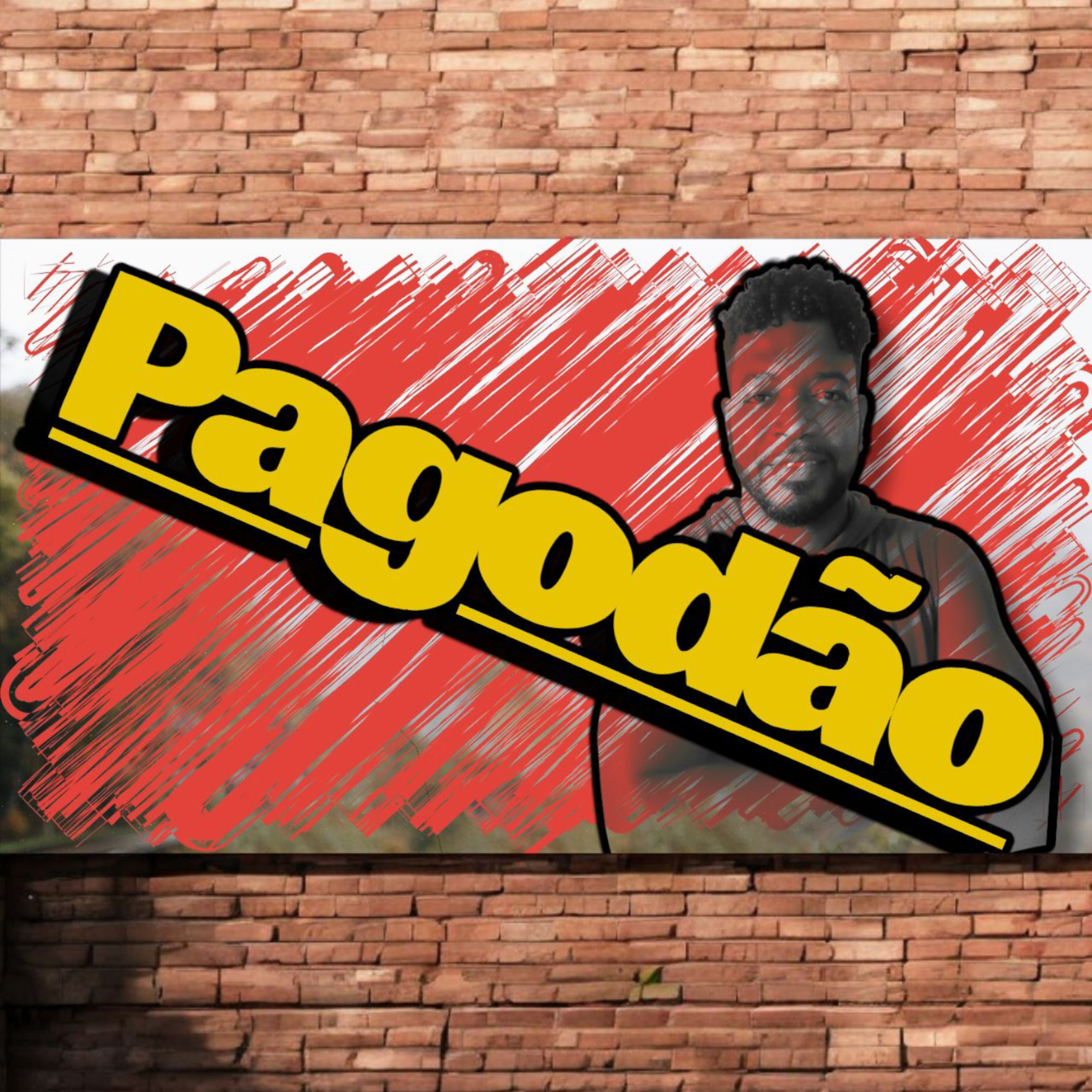 Pagodão 2026 artwork