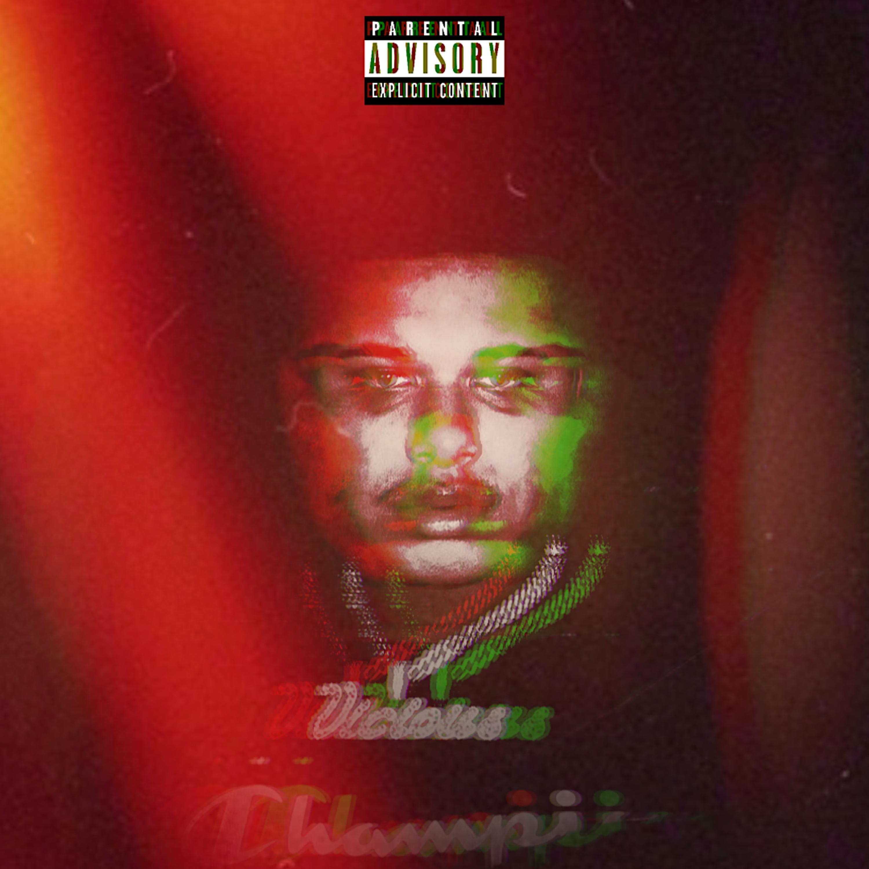 Don't Ever Get It Twisted artwork