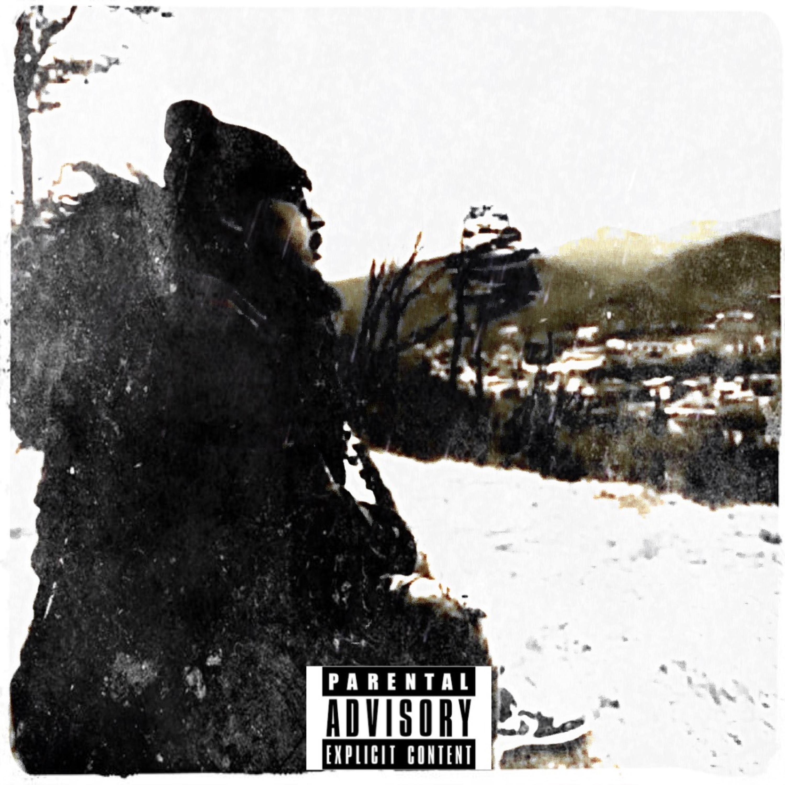 No Worries Part 1 artwork