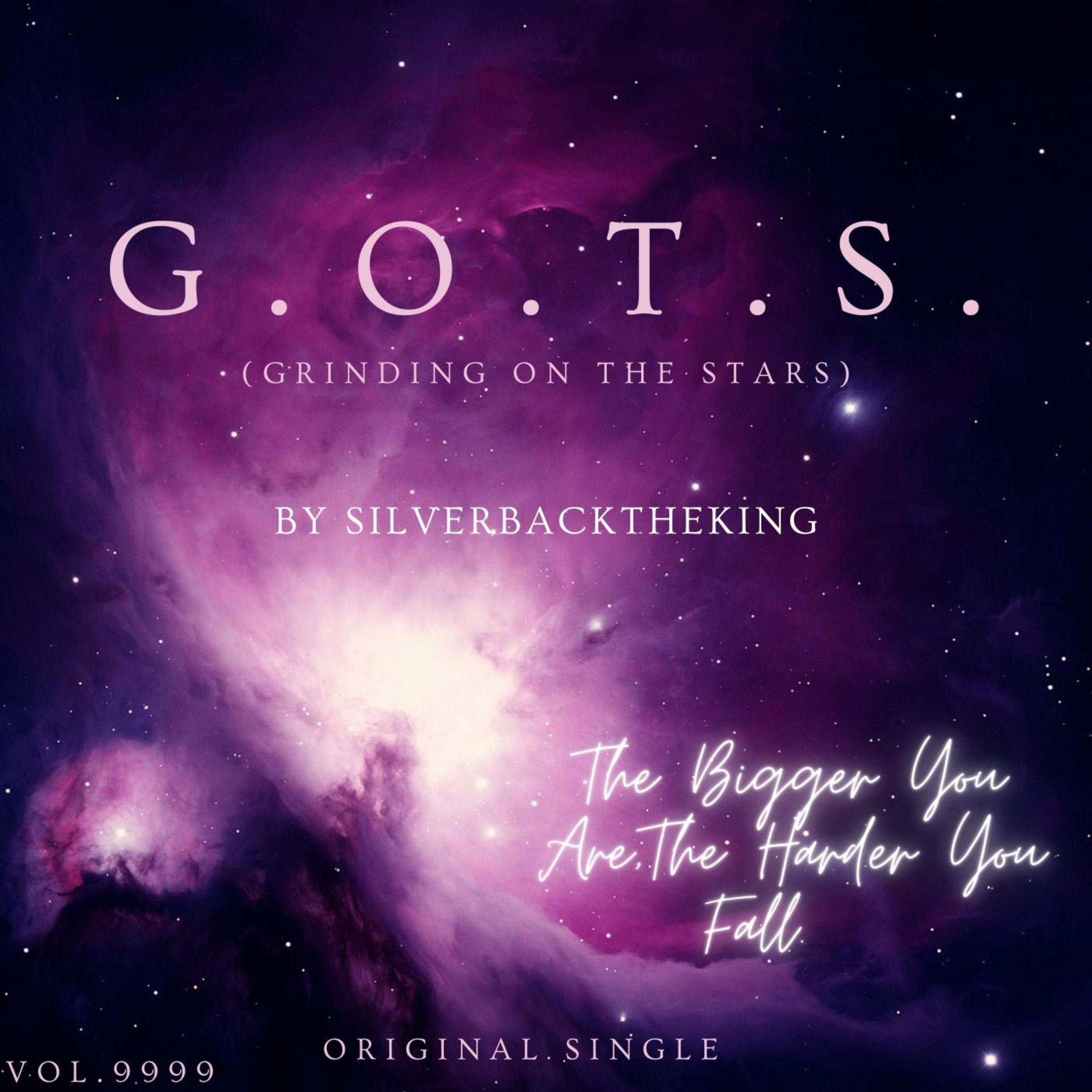 G.O.T.S. artwork