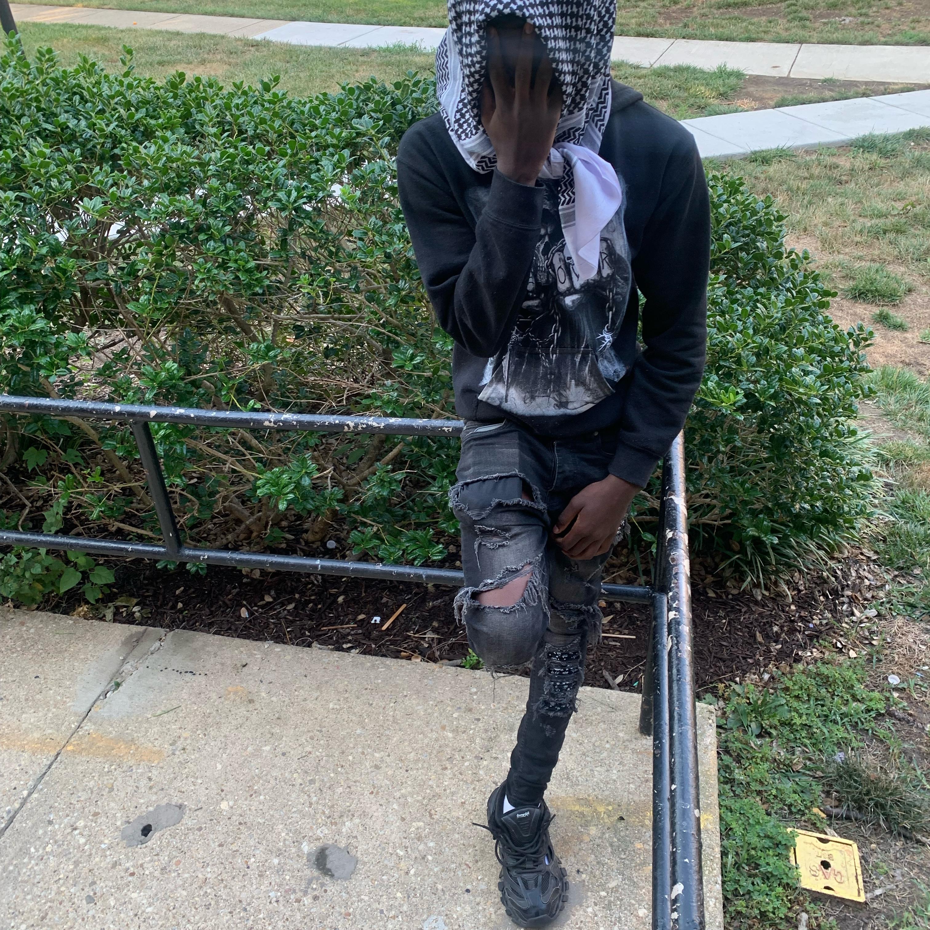 For The Kill artwork