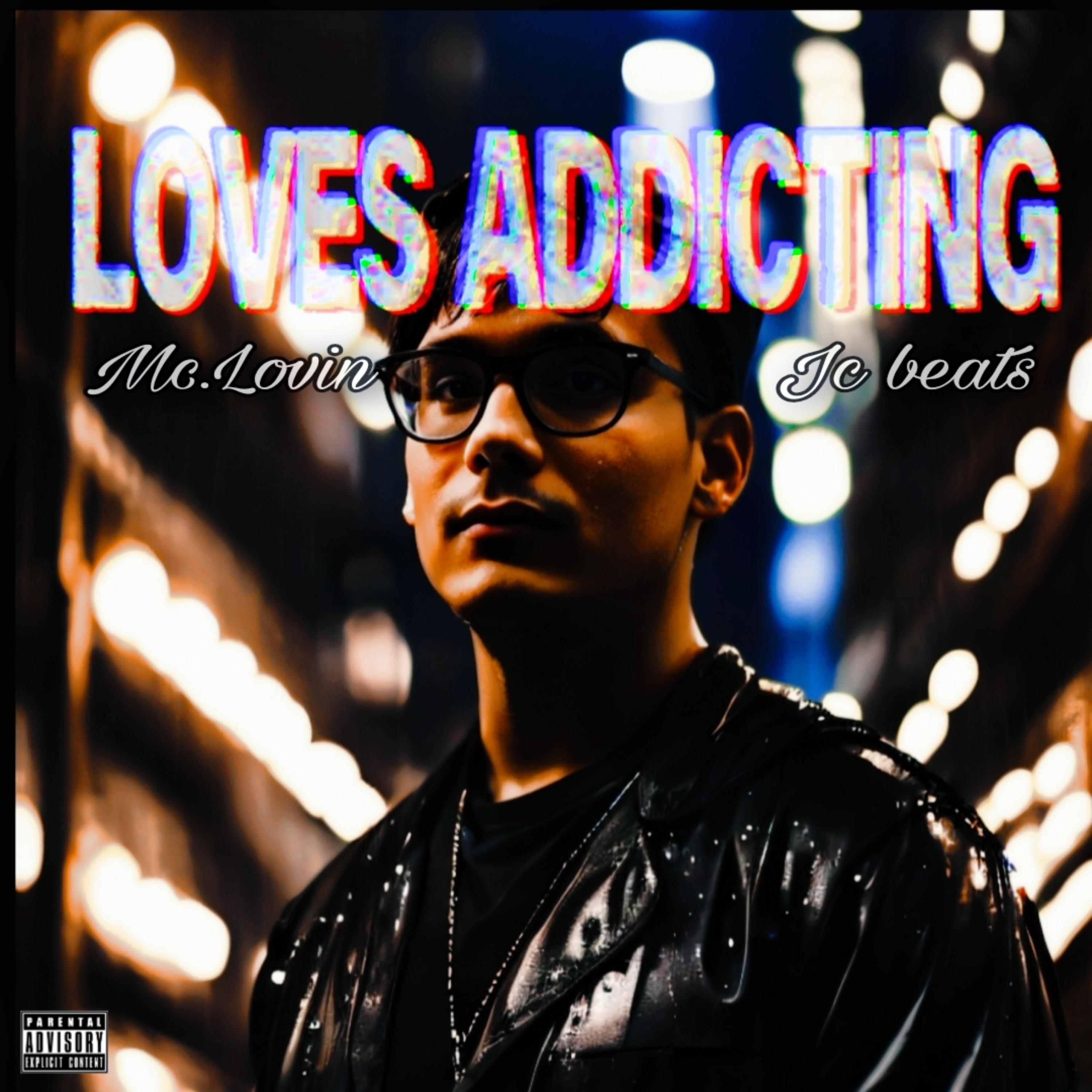Loves Addicting artwork