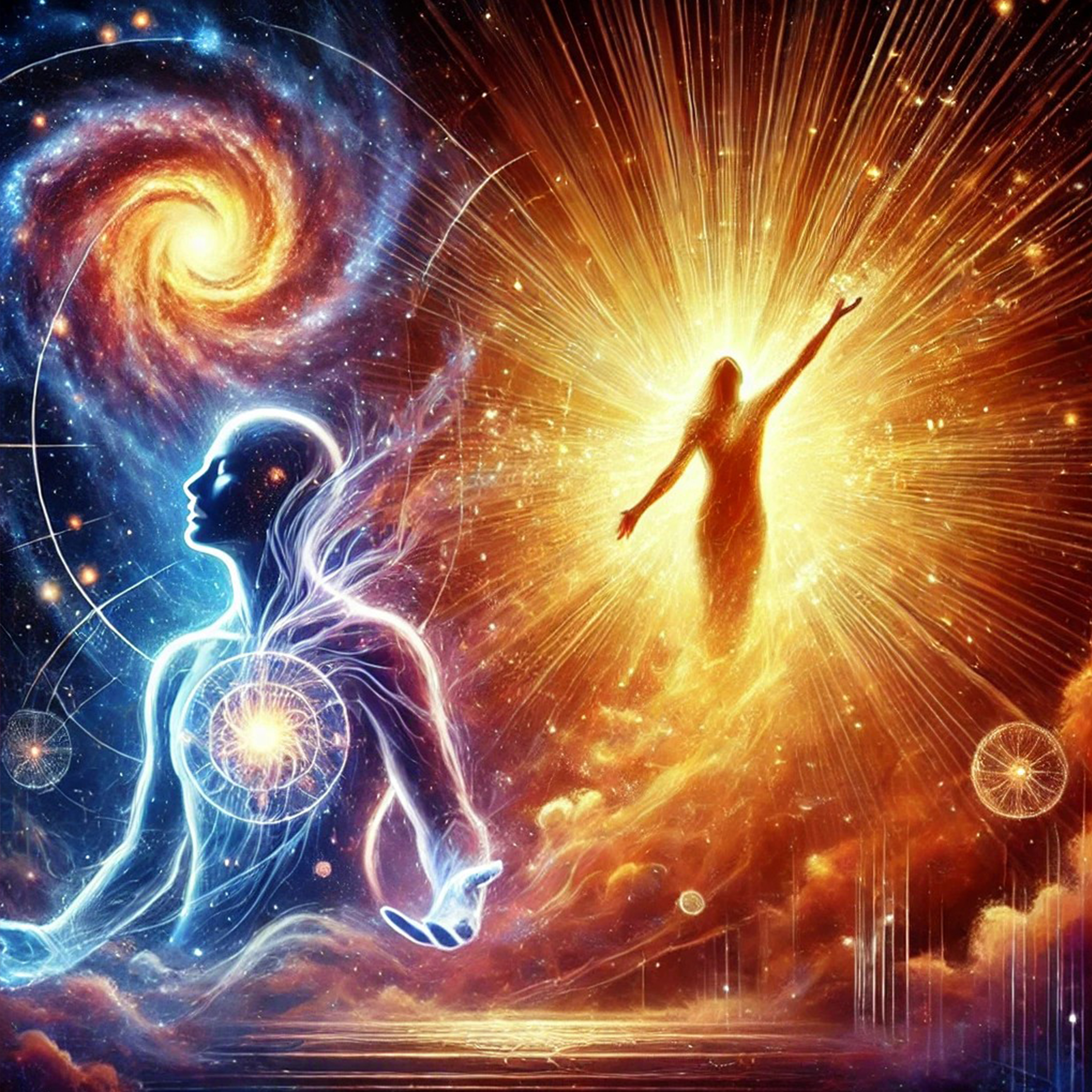 A su propio ritmo artwork