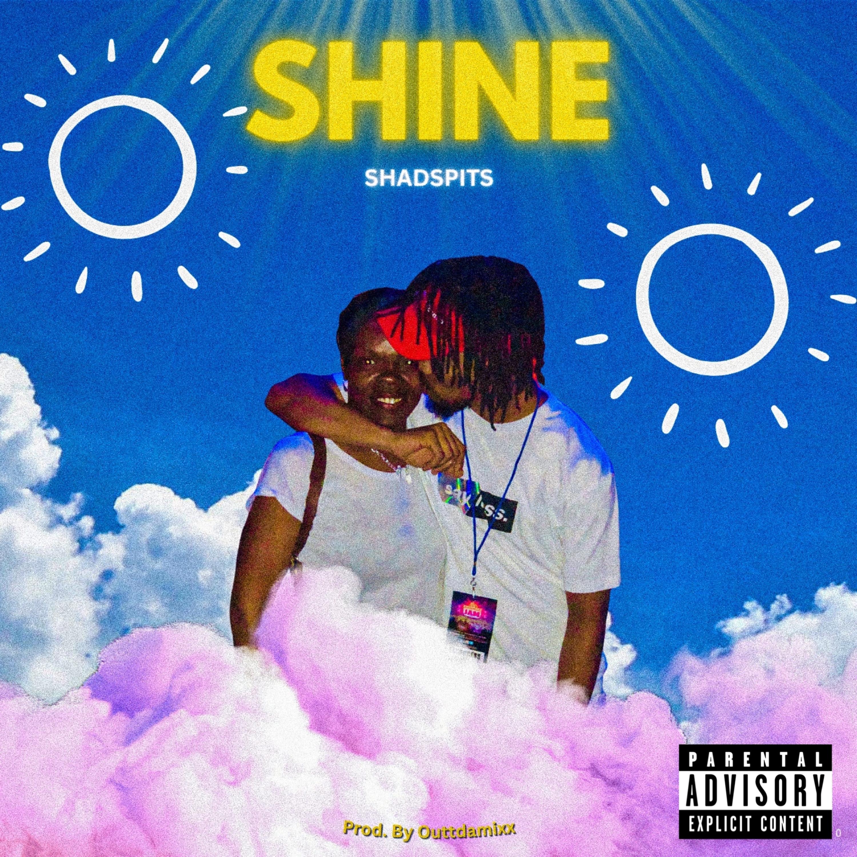 SHINE artwork