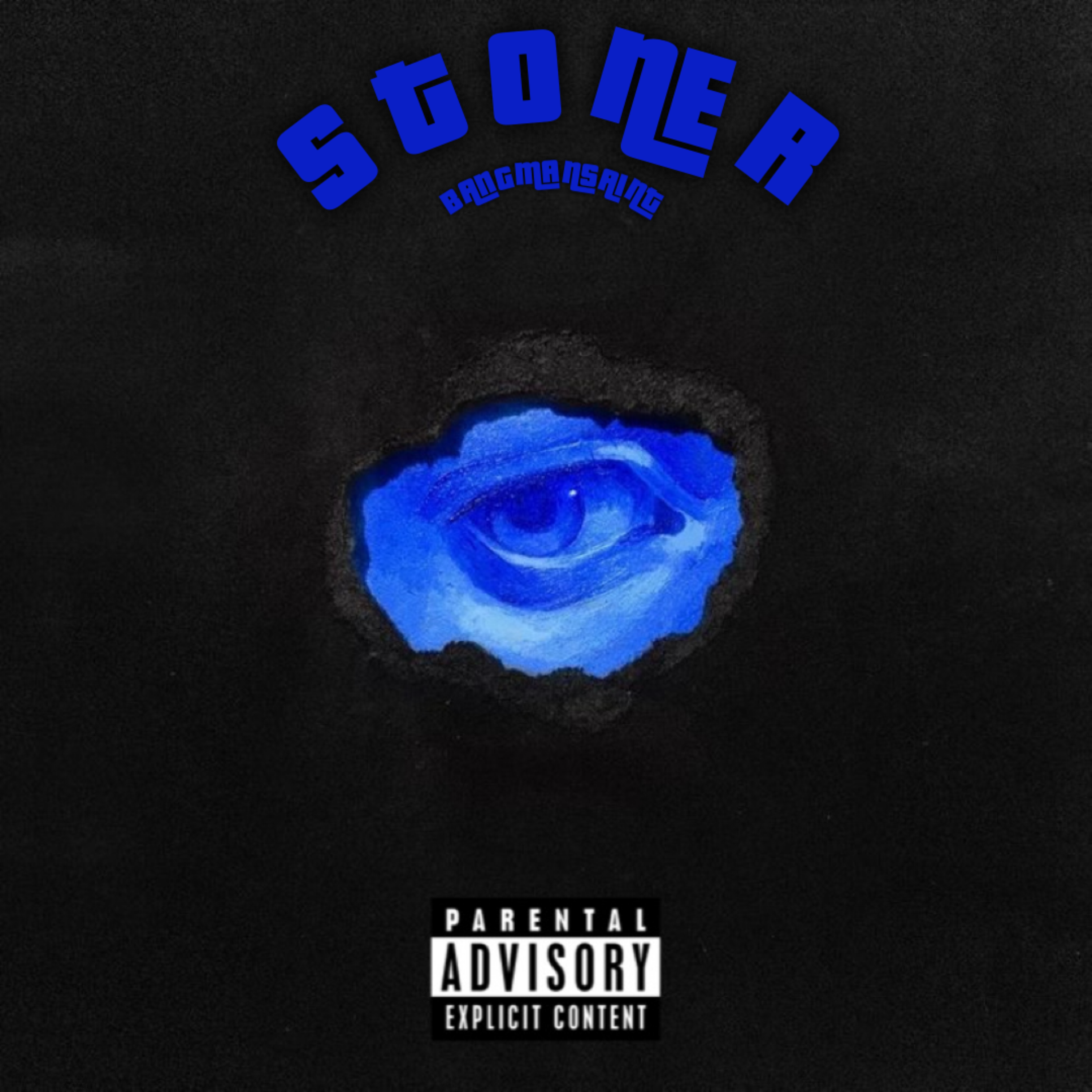 Stoner by Bangmansaint cover art