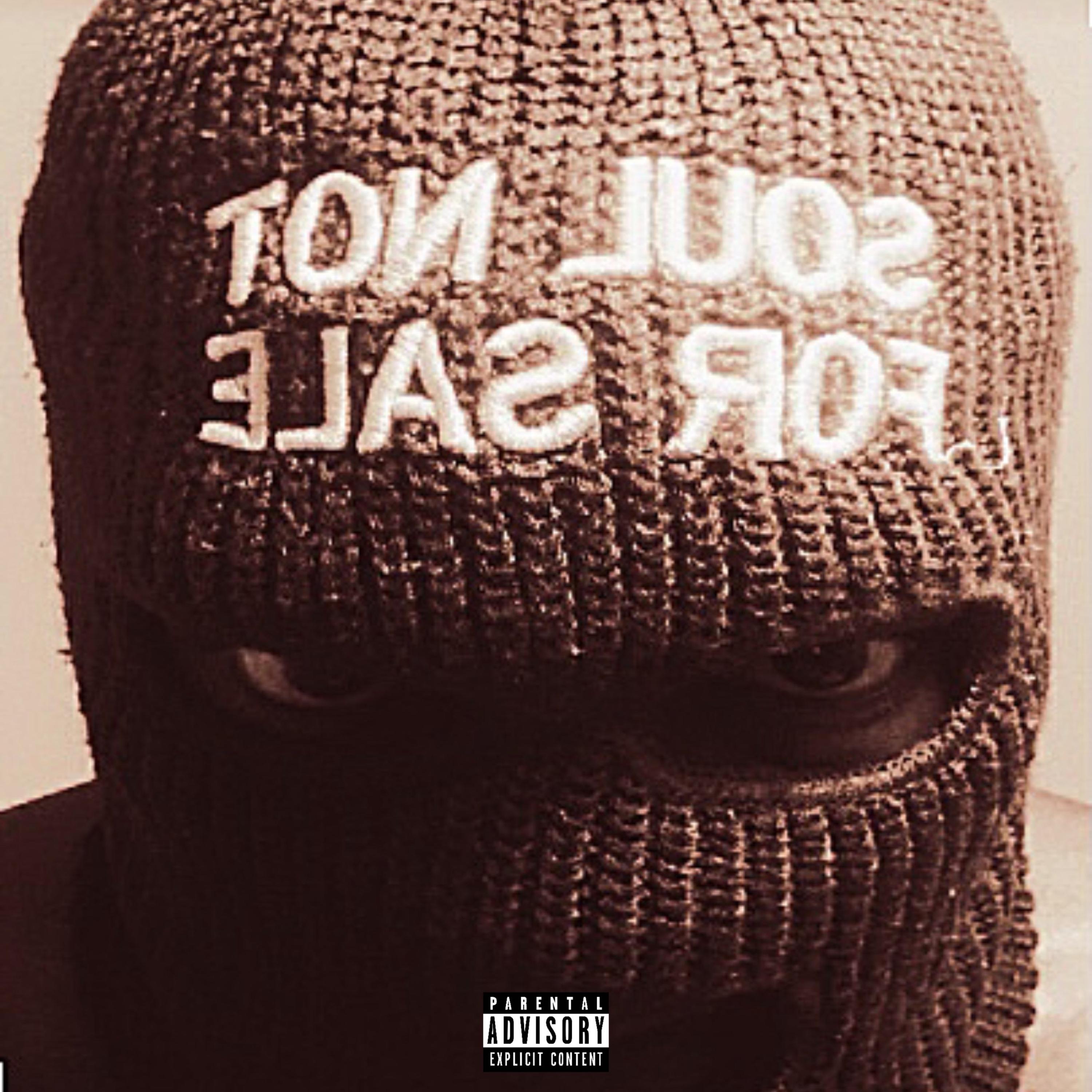 Soul NOT FOR Sale artwork