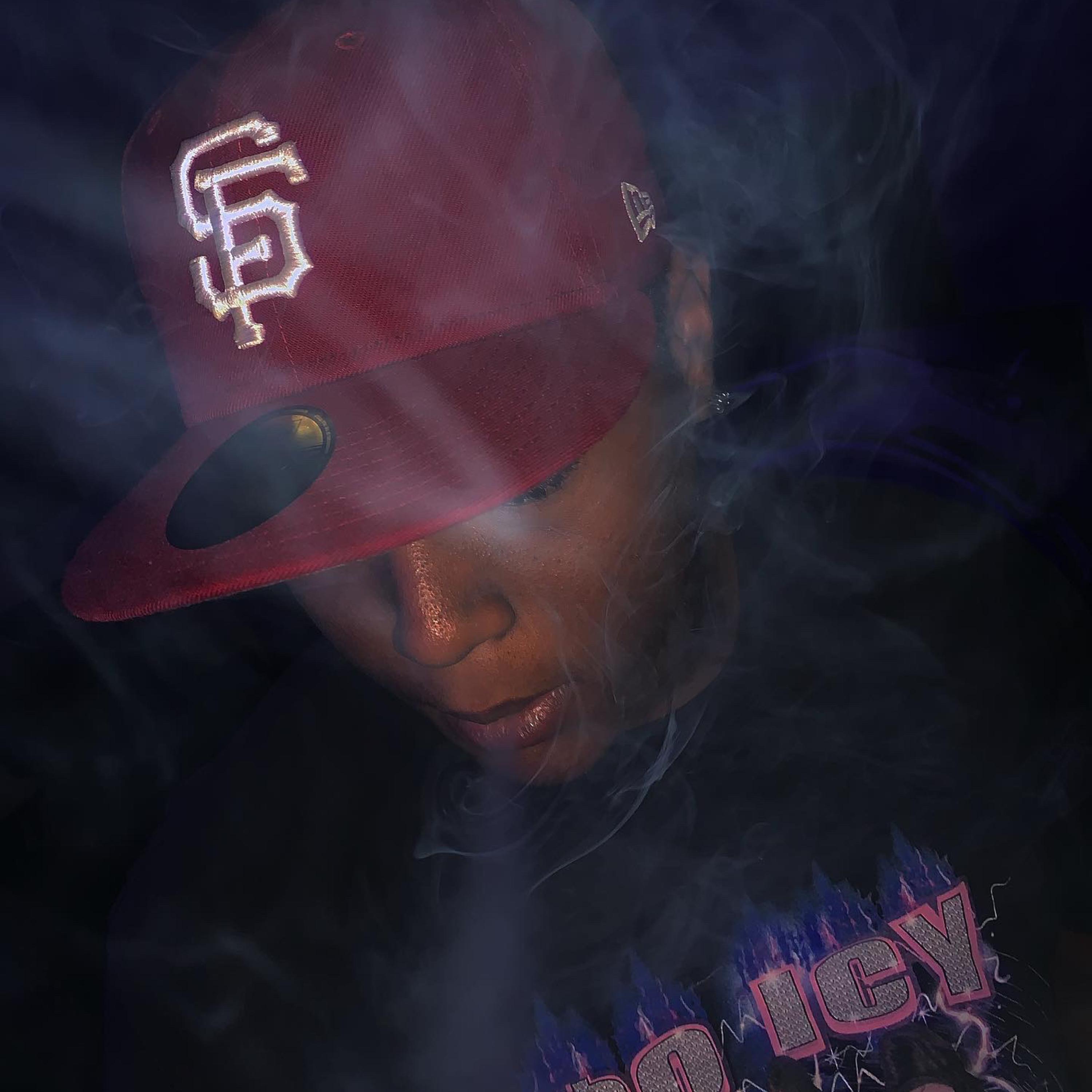 RAW artwork