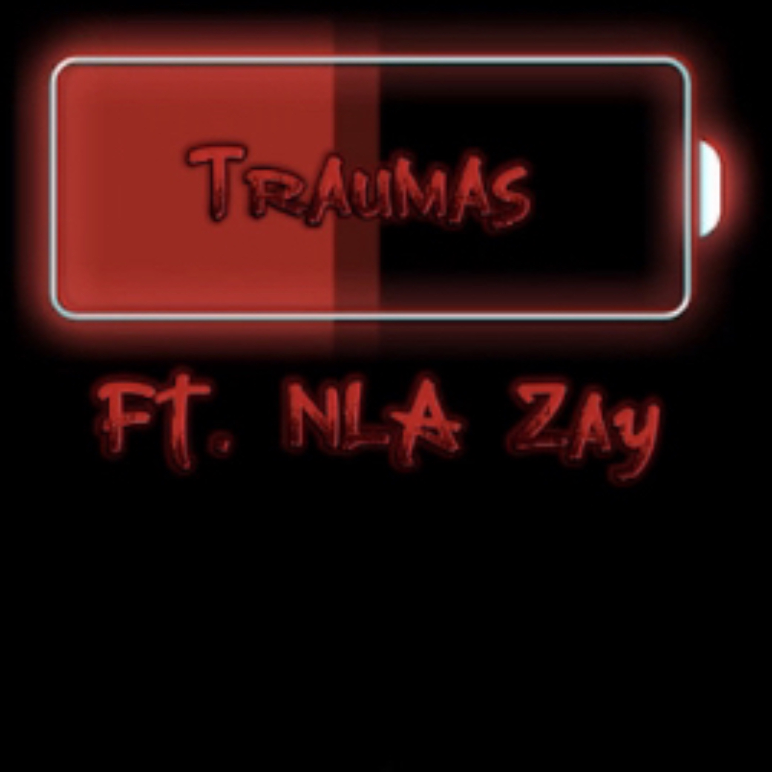 Traumas artwork