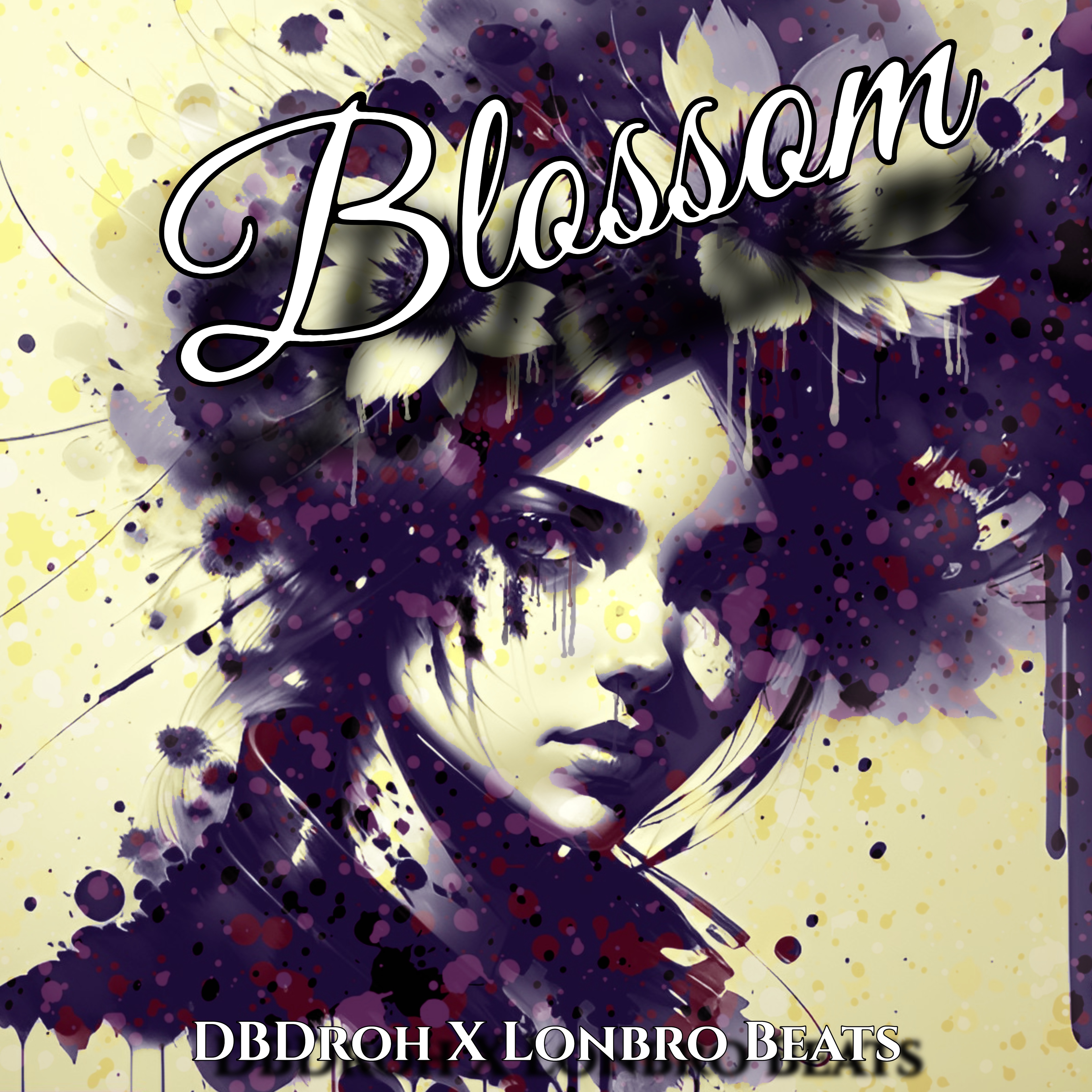Blossom artwork