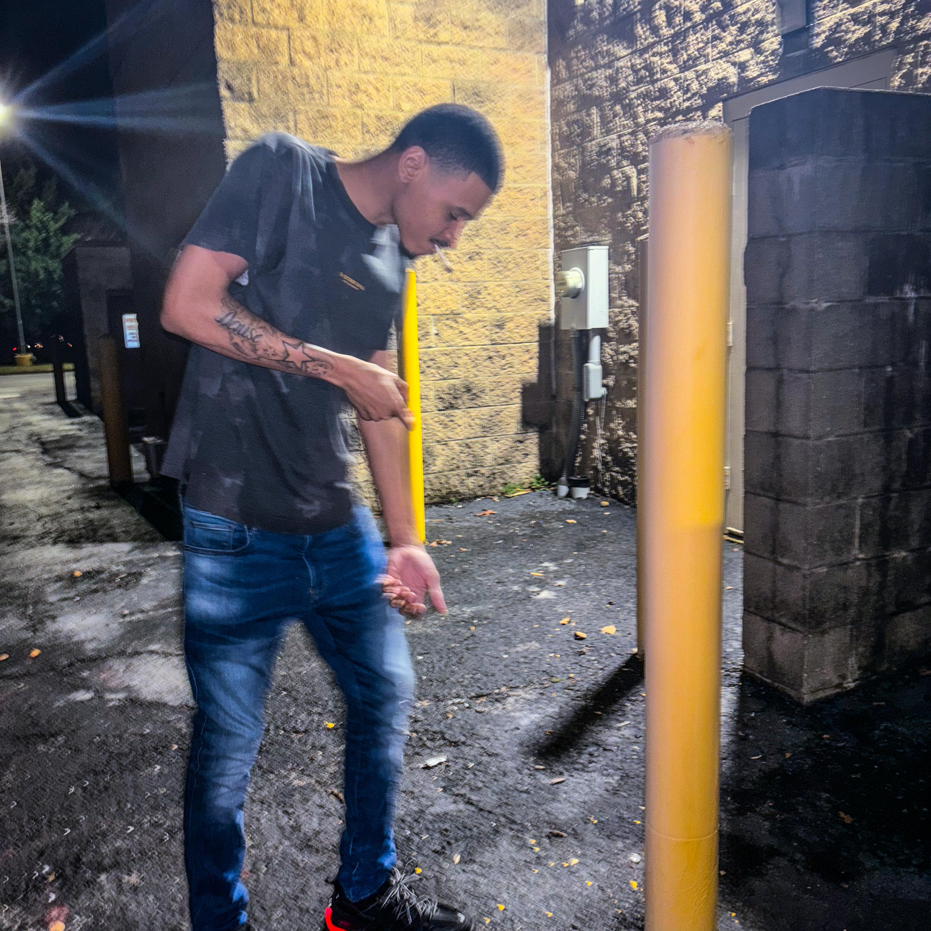 Regardless by MajorMoneyTay cover art
