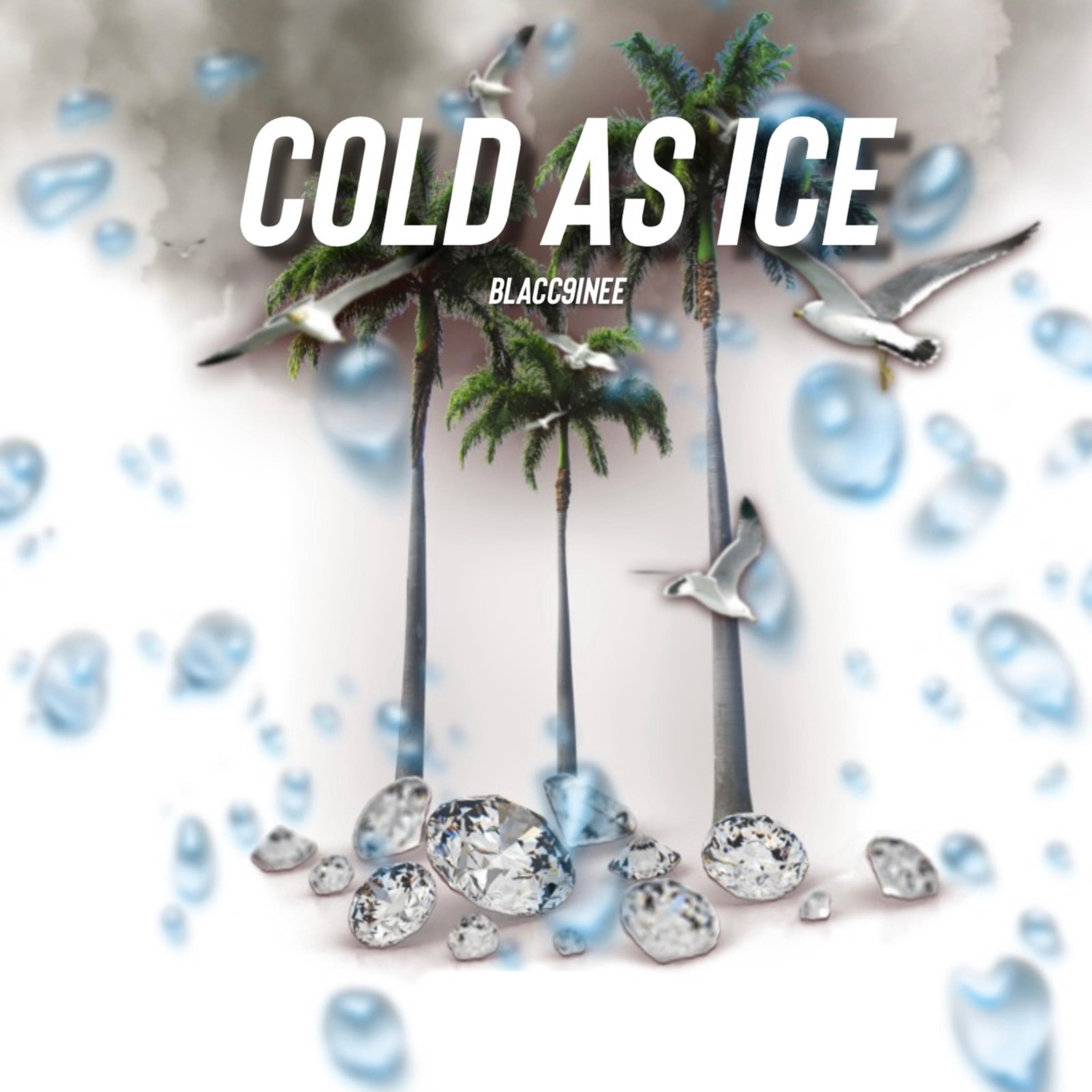 Cold As Ice artwork