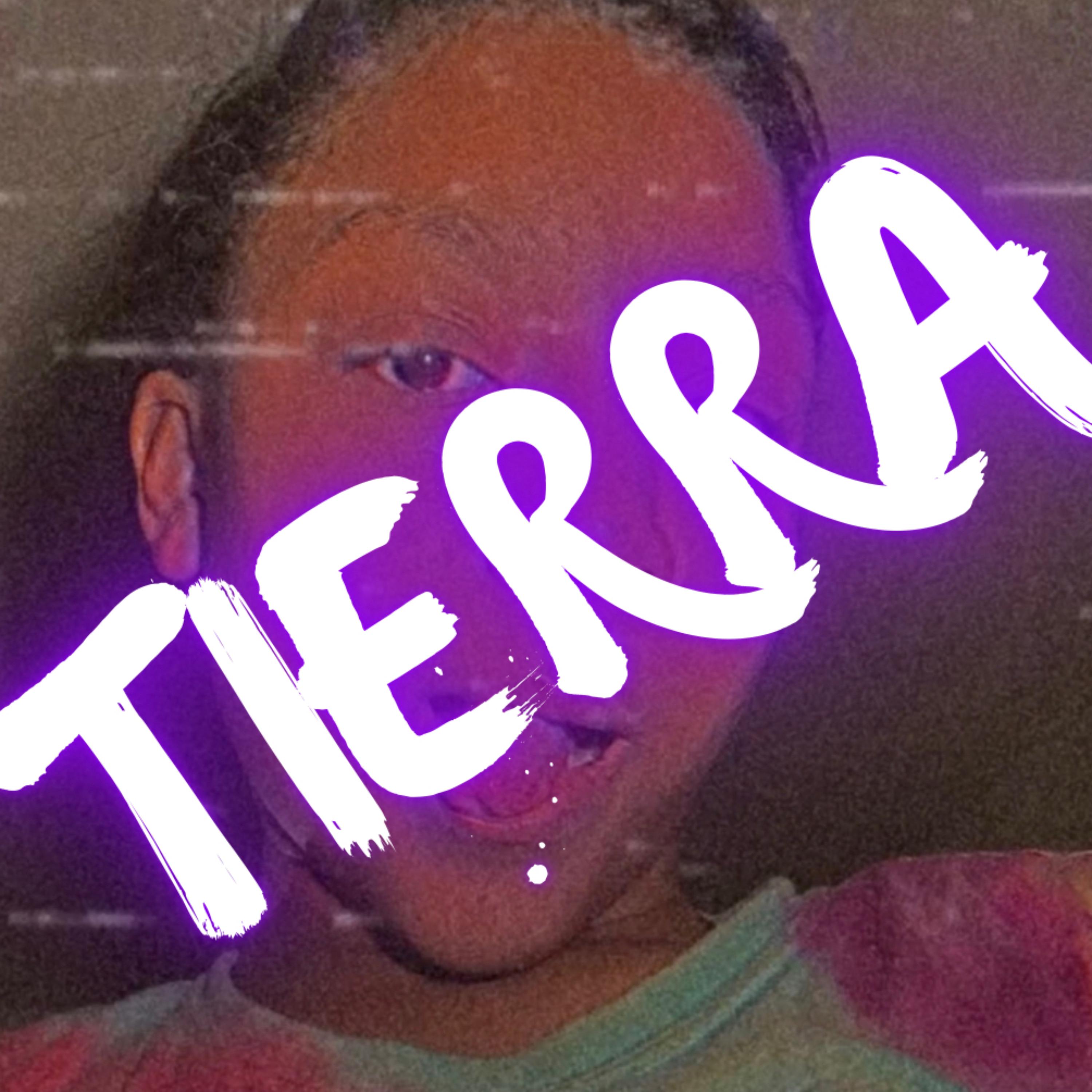 Tierra by HOOD YOUNGIN cover art