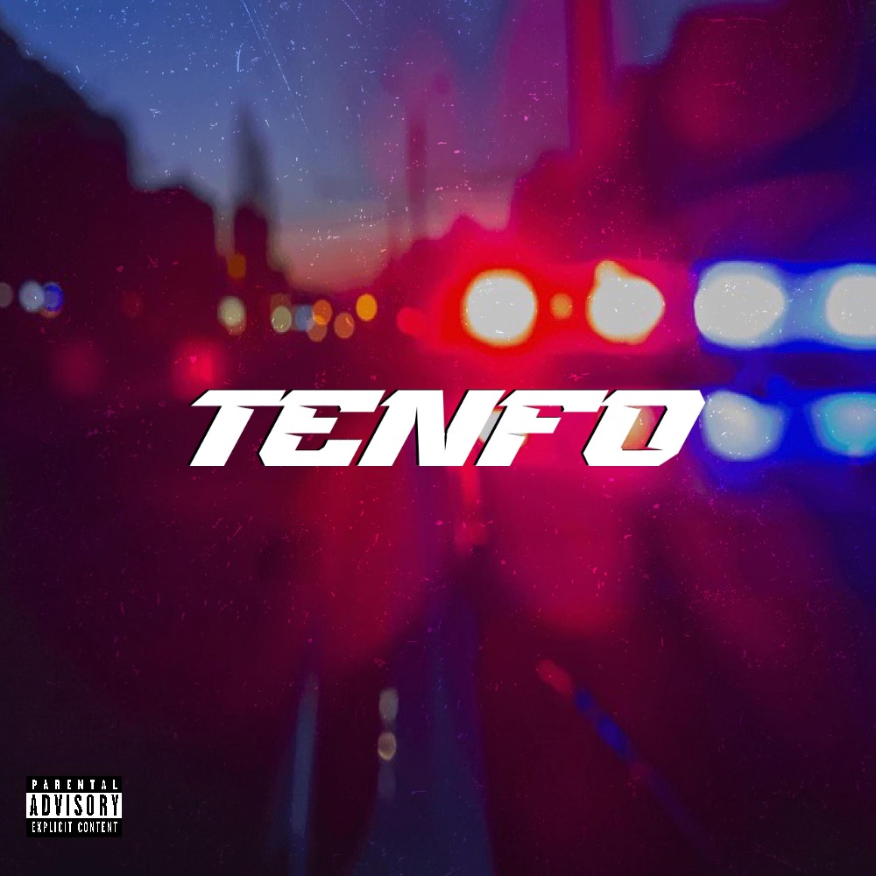 Tenfo artwork