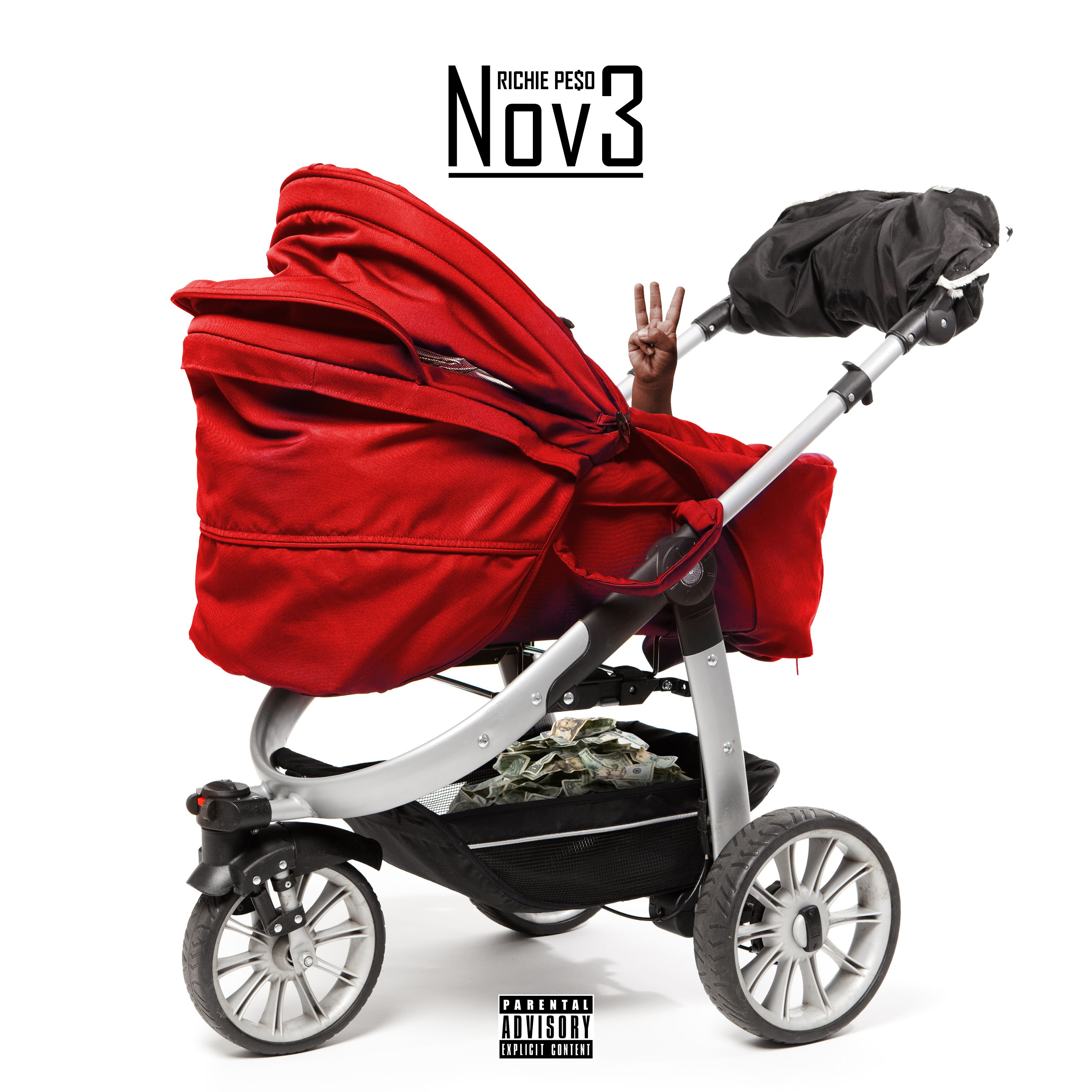 NOV 3 artwork