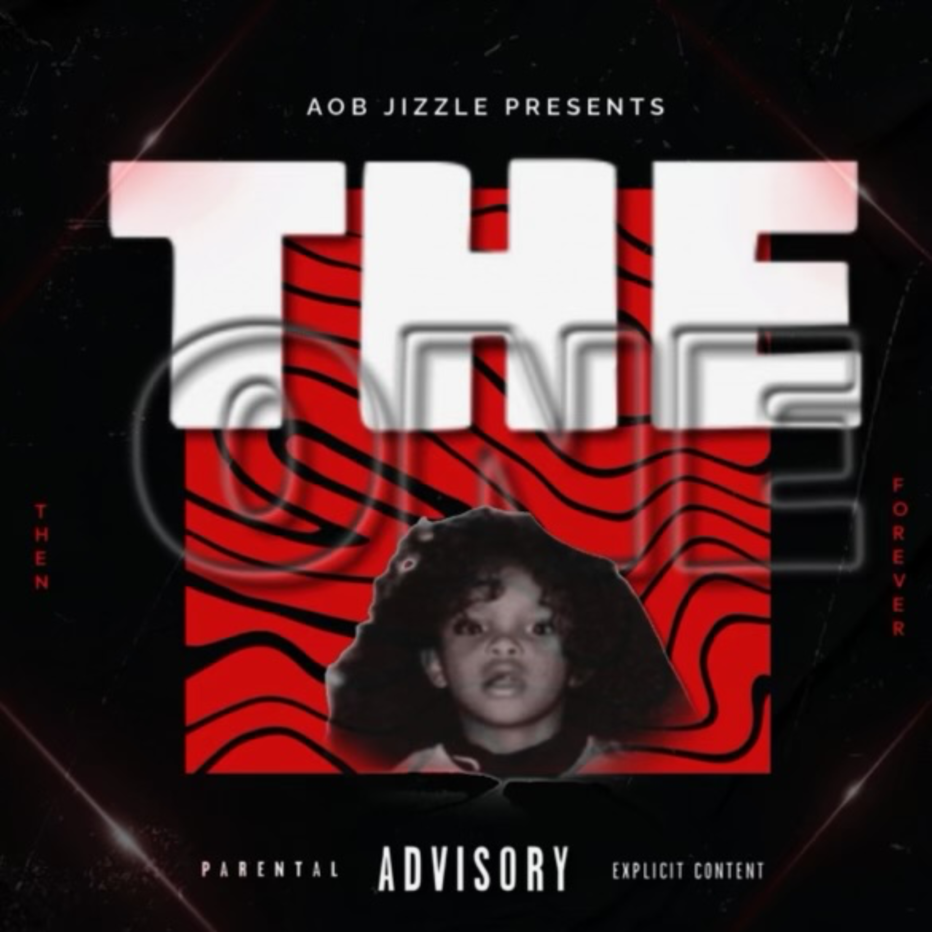 The One artwork