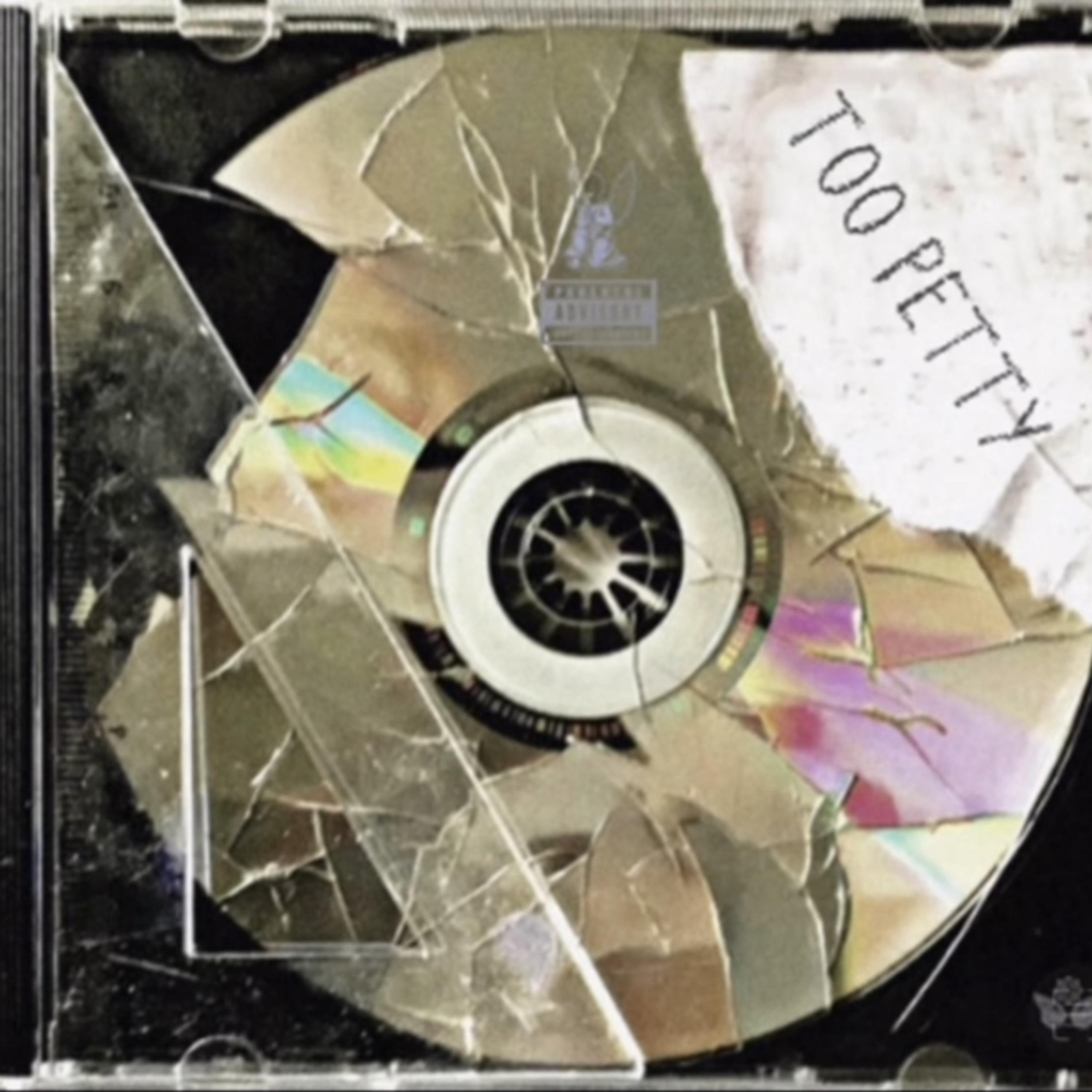 Too Petty (Deluxe) artwork