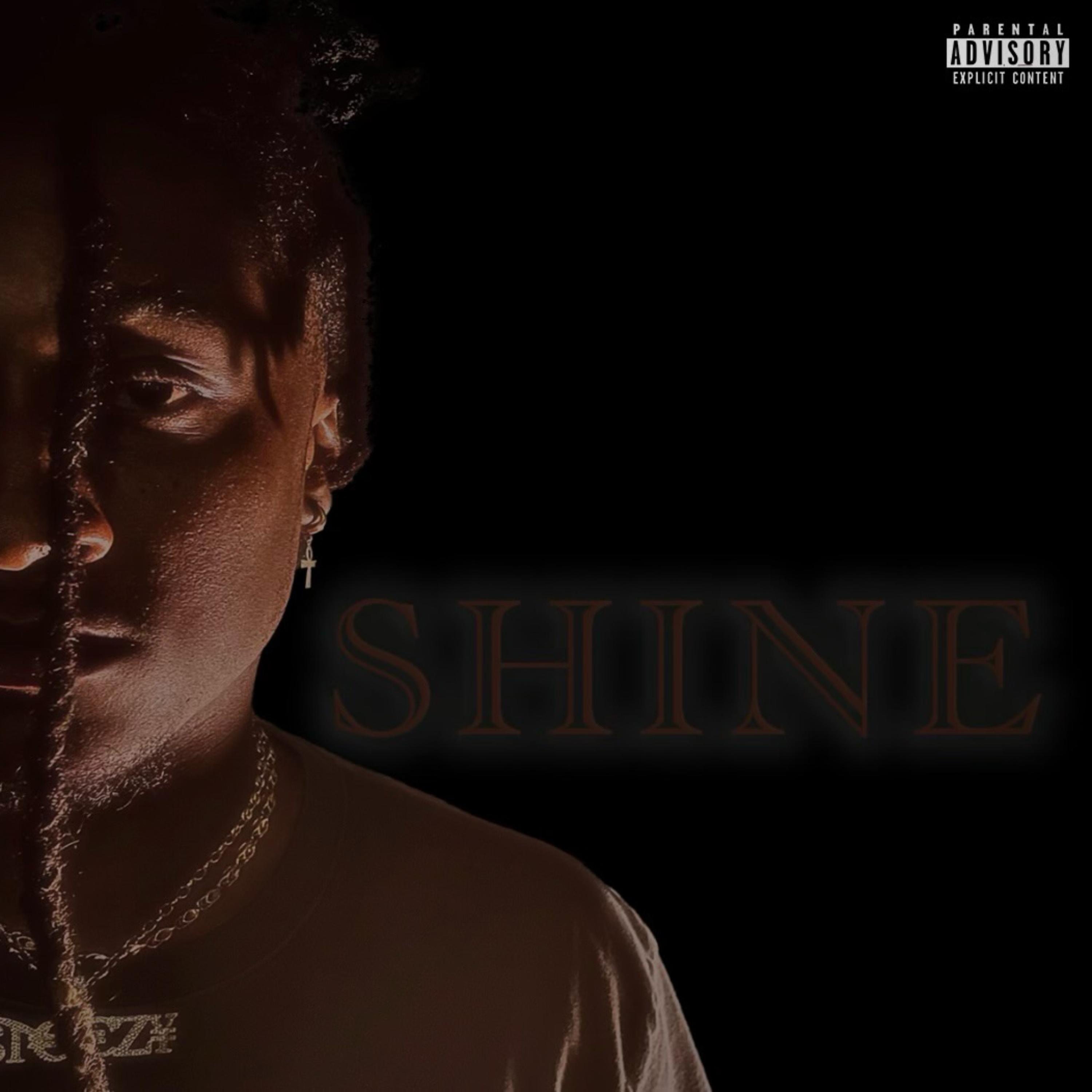 Shine artwork