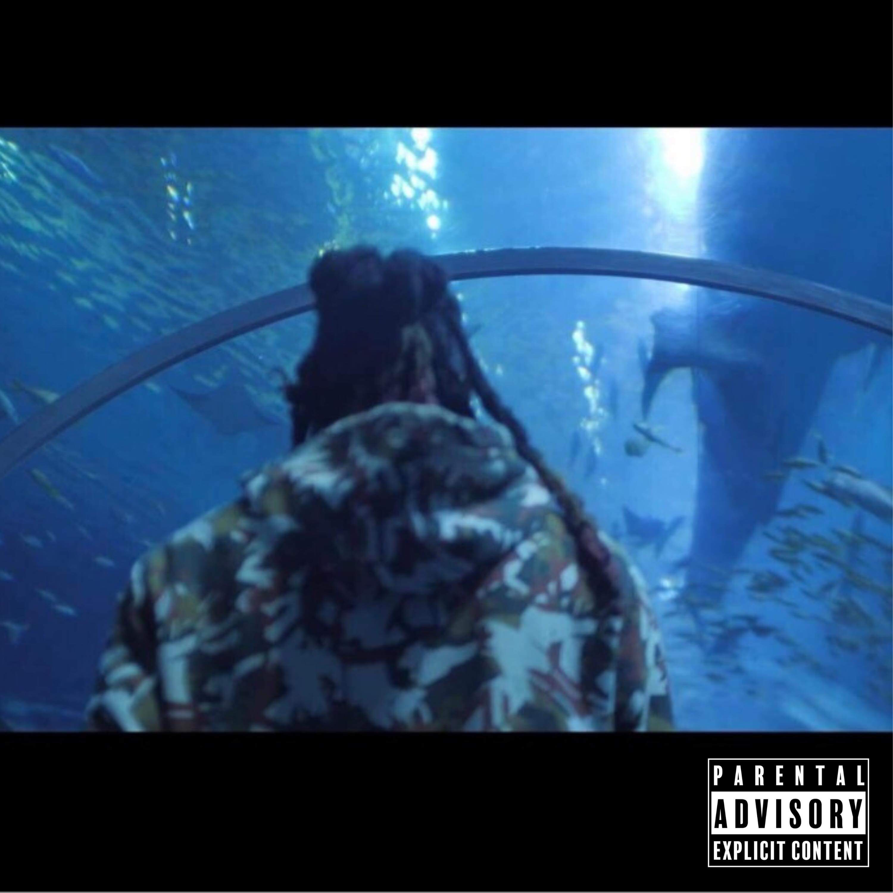 InHale artwork