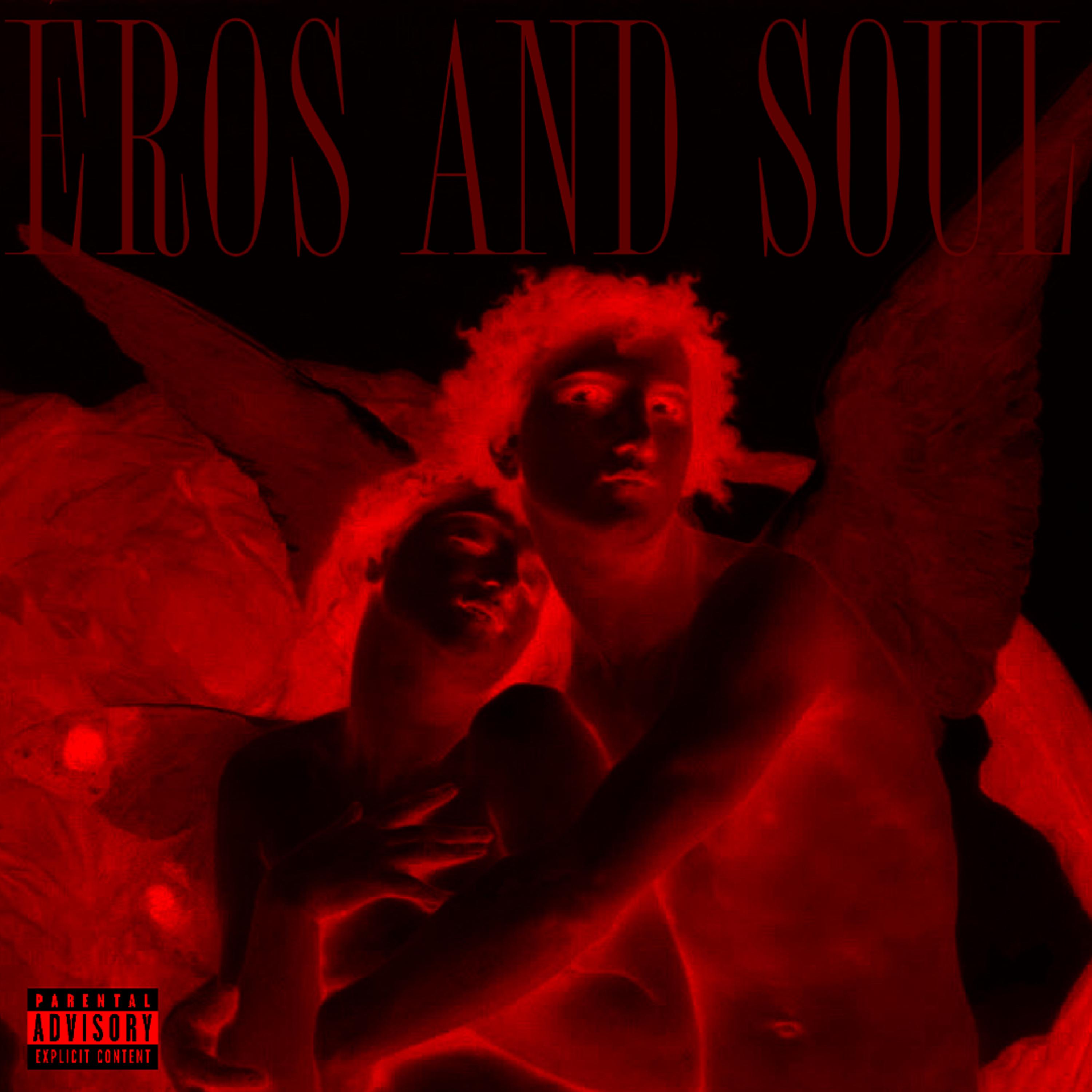 EROS AND SOUL artwork