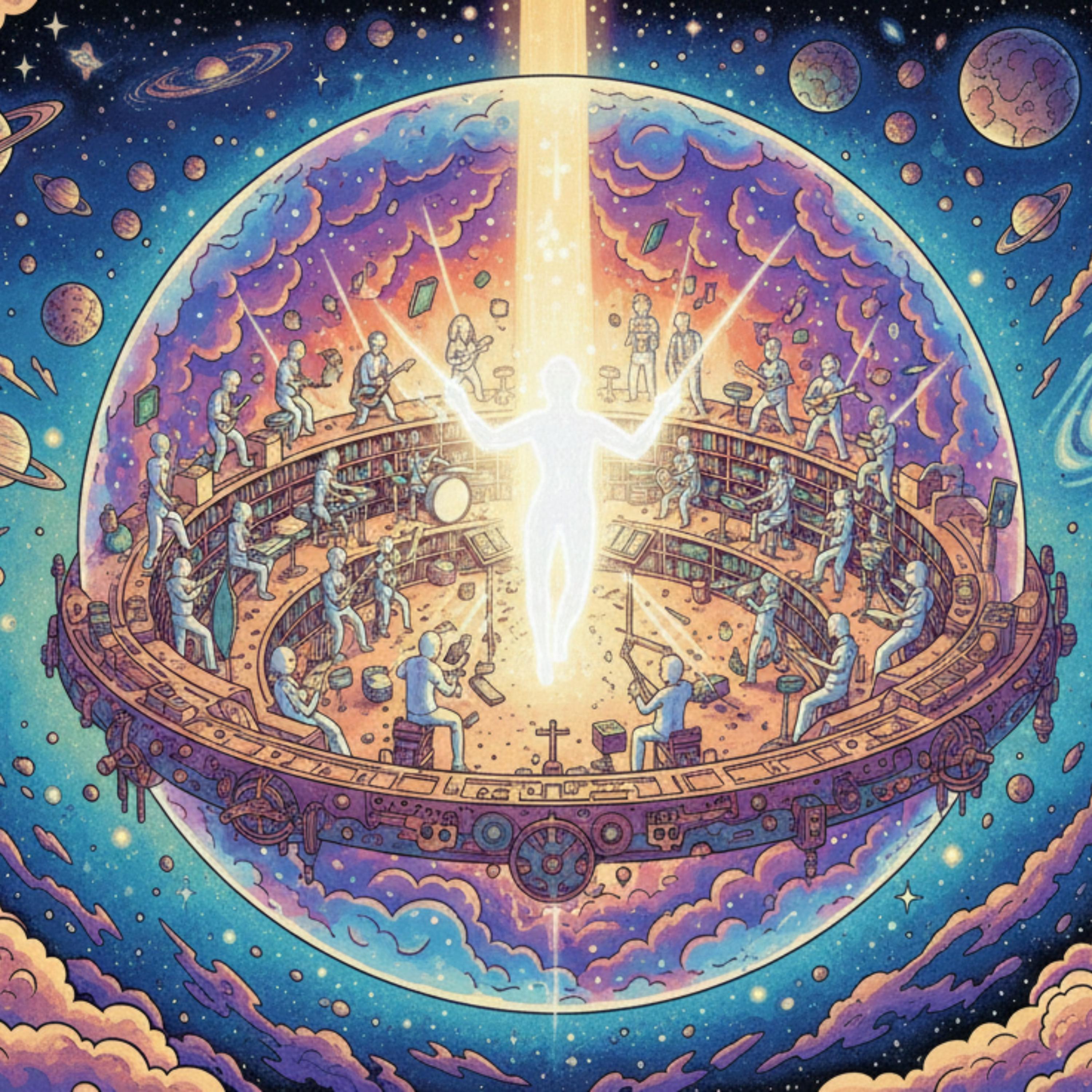 COME BACK HOME artwork