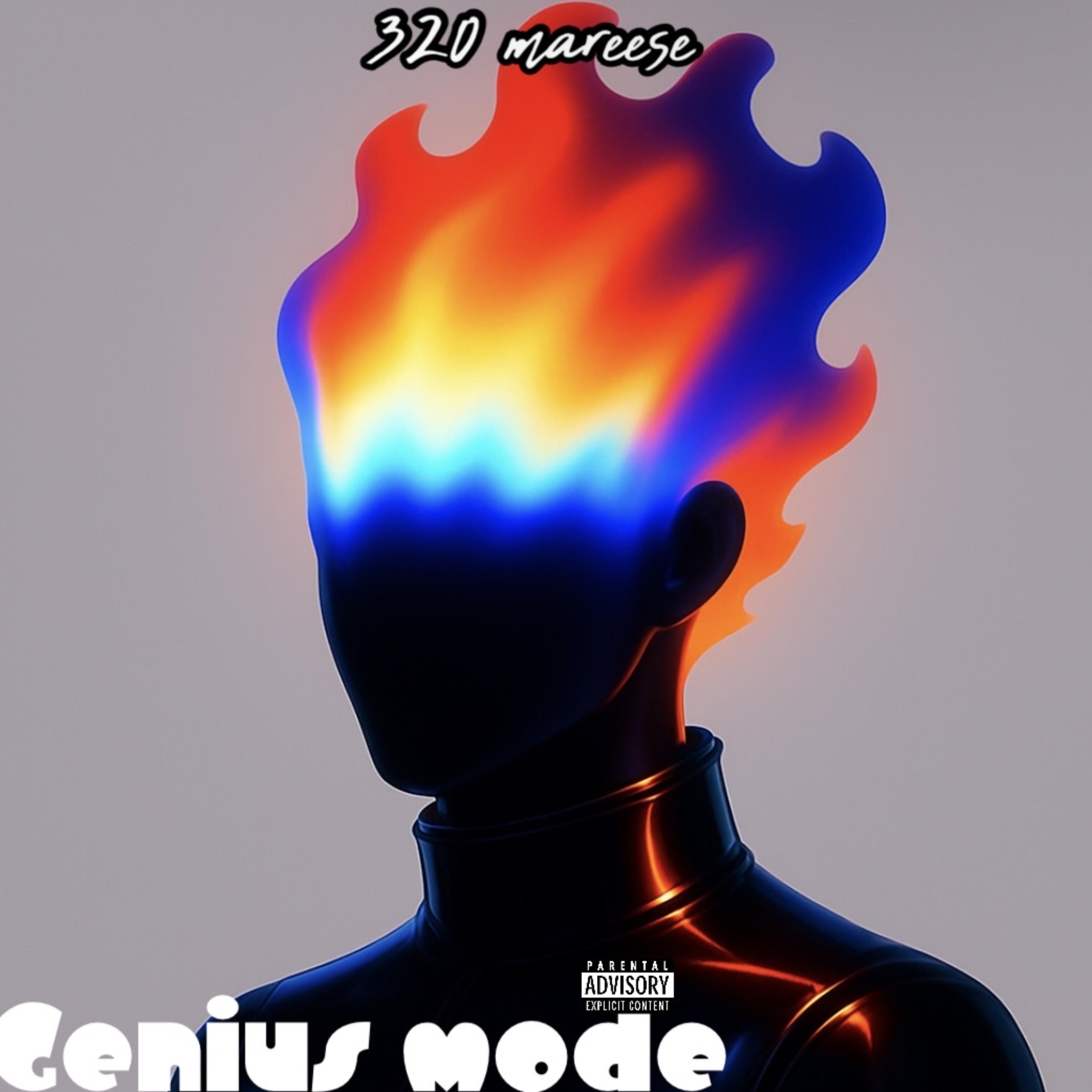 Genius mode artwork