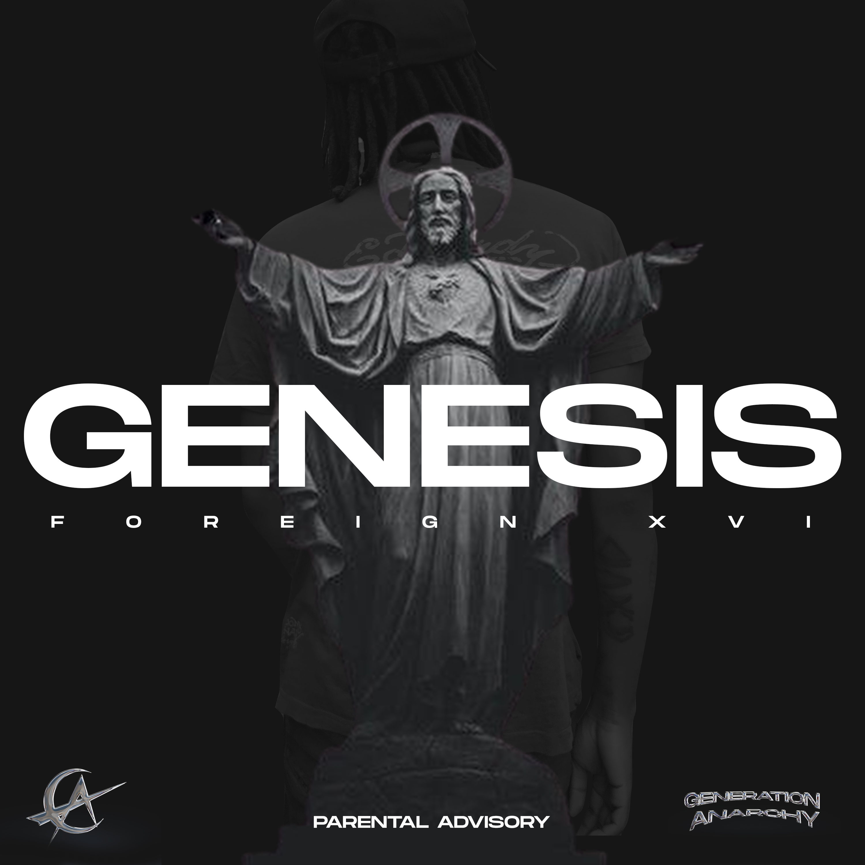 GENESIS artwork