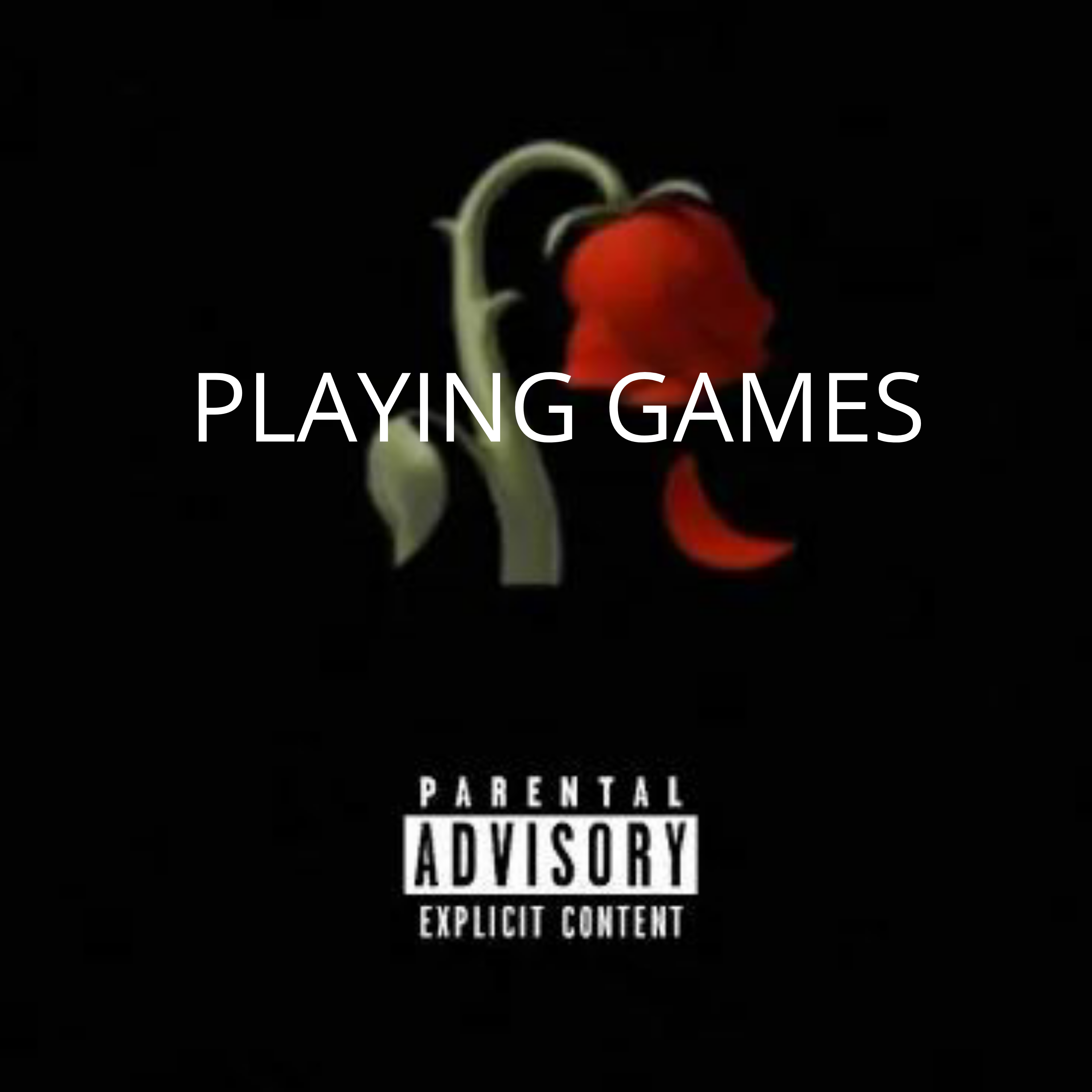 Playing Games artwork
