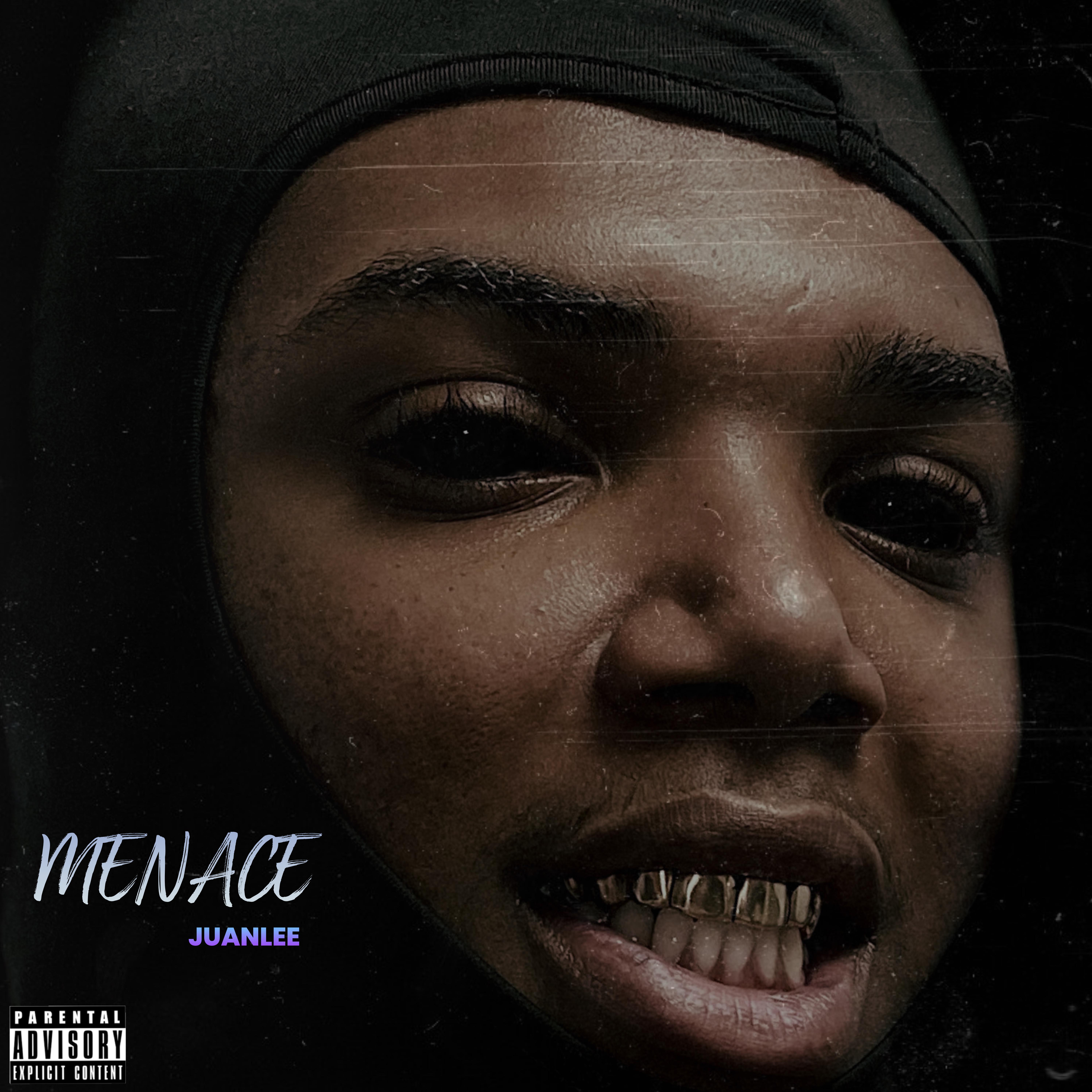 Menace by Juanlee cover art