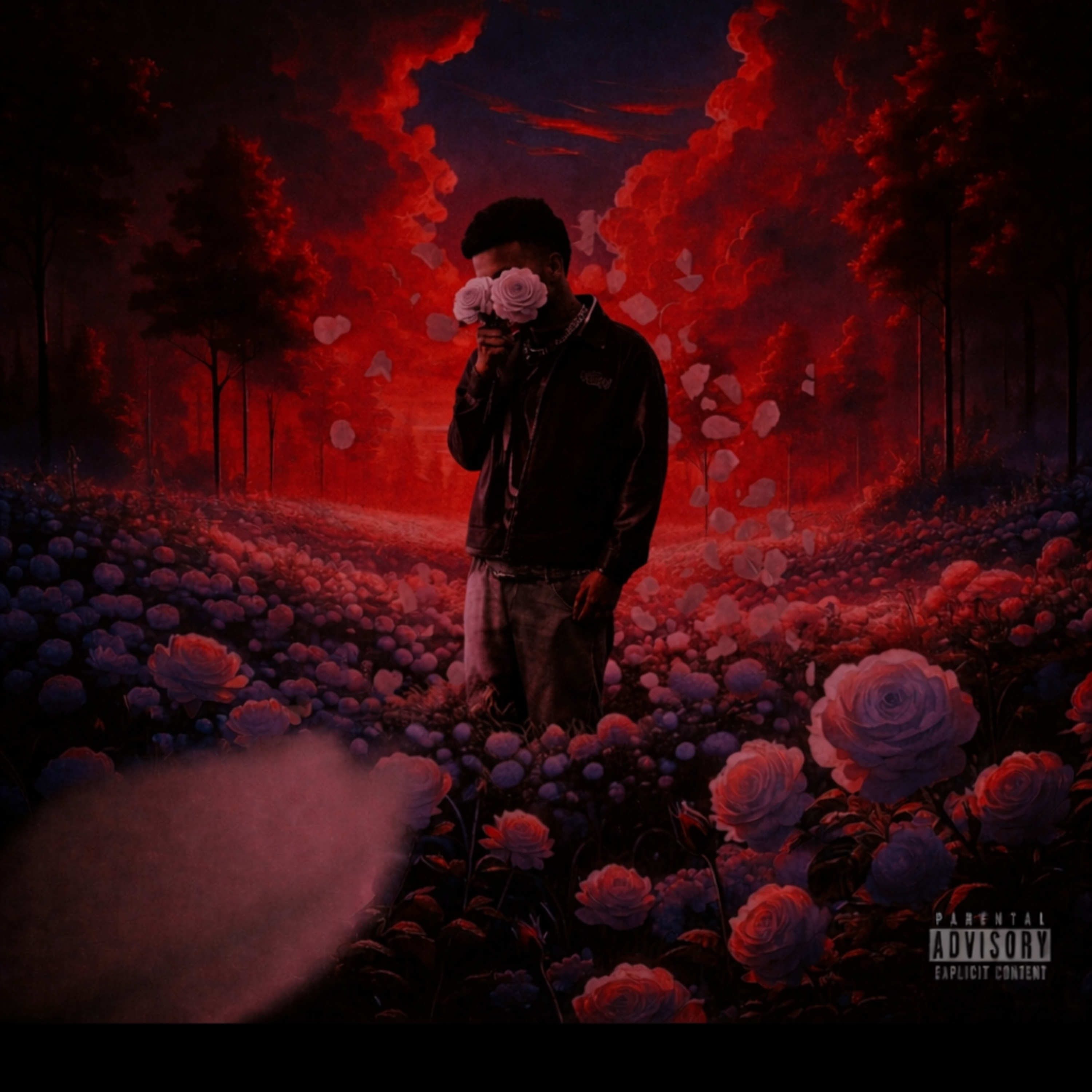 Let You Go artwork