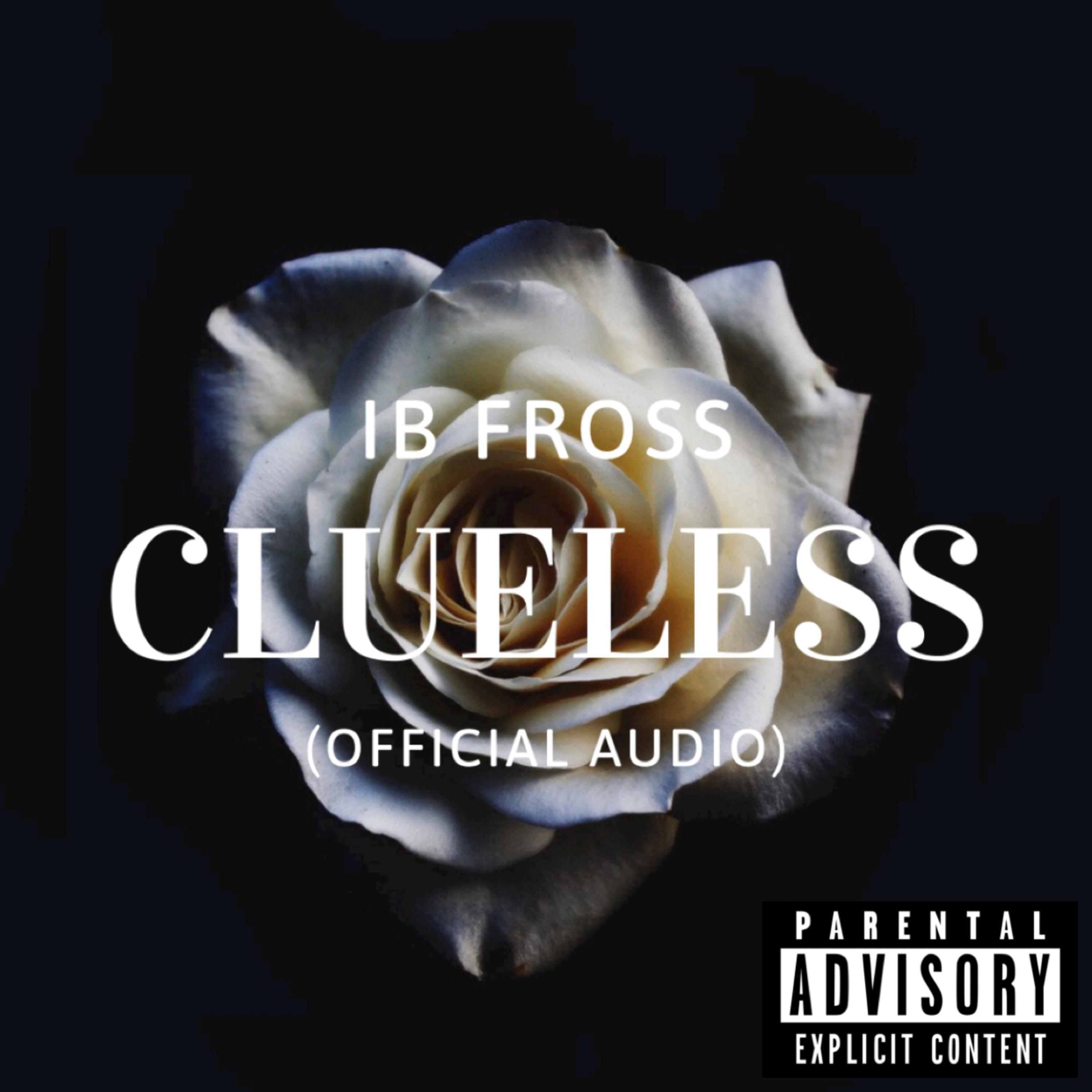 Clueless artwork