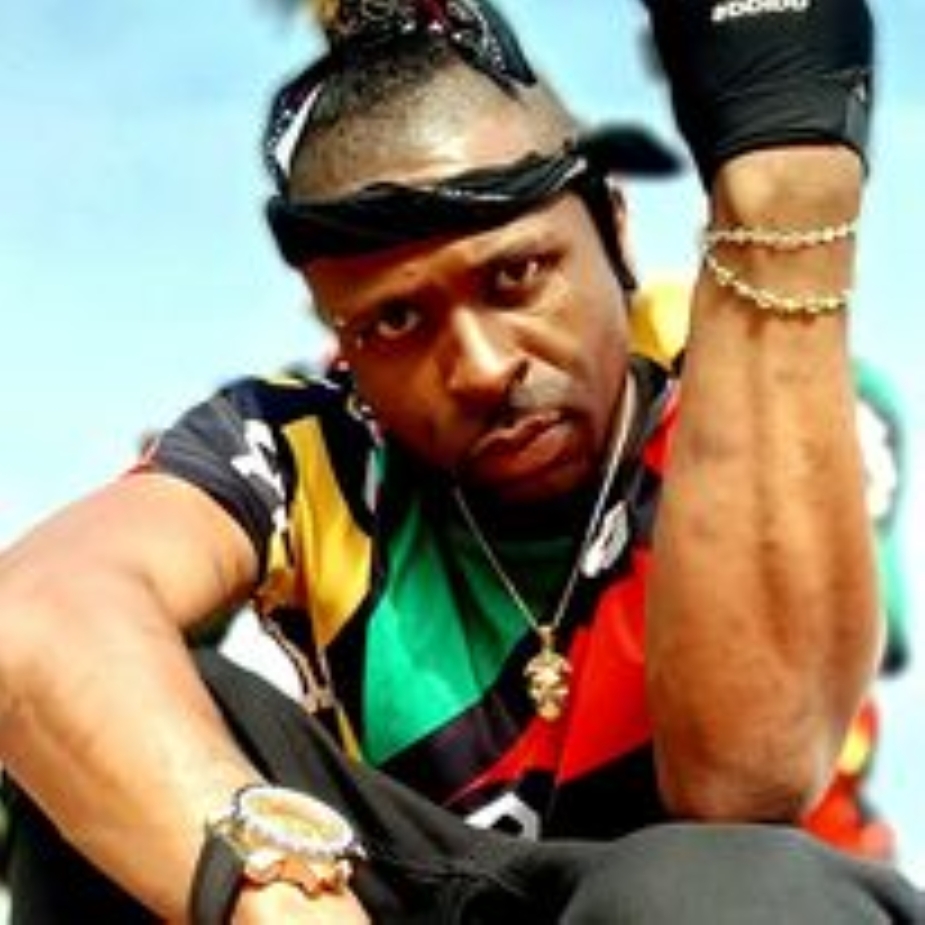 They Dont Know artwork