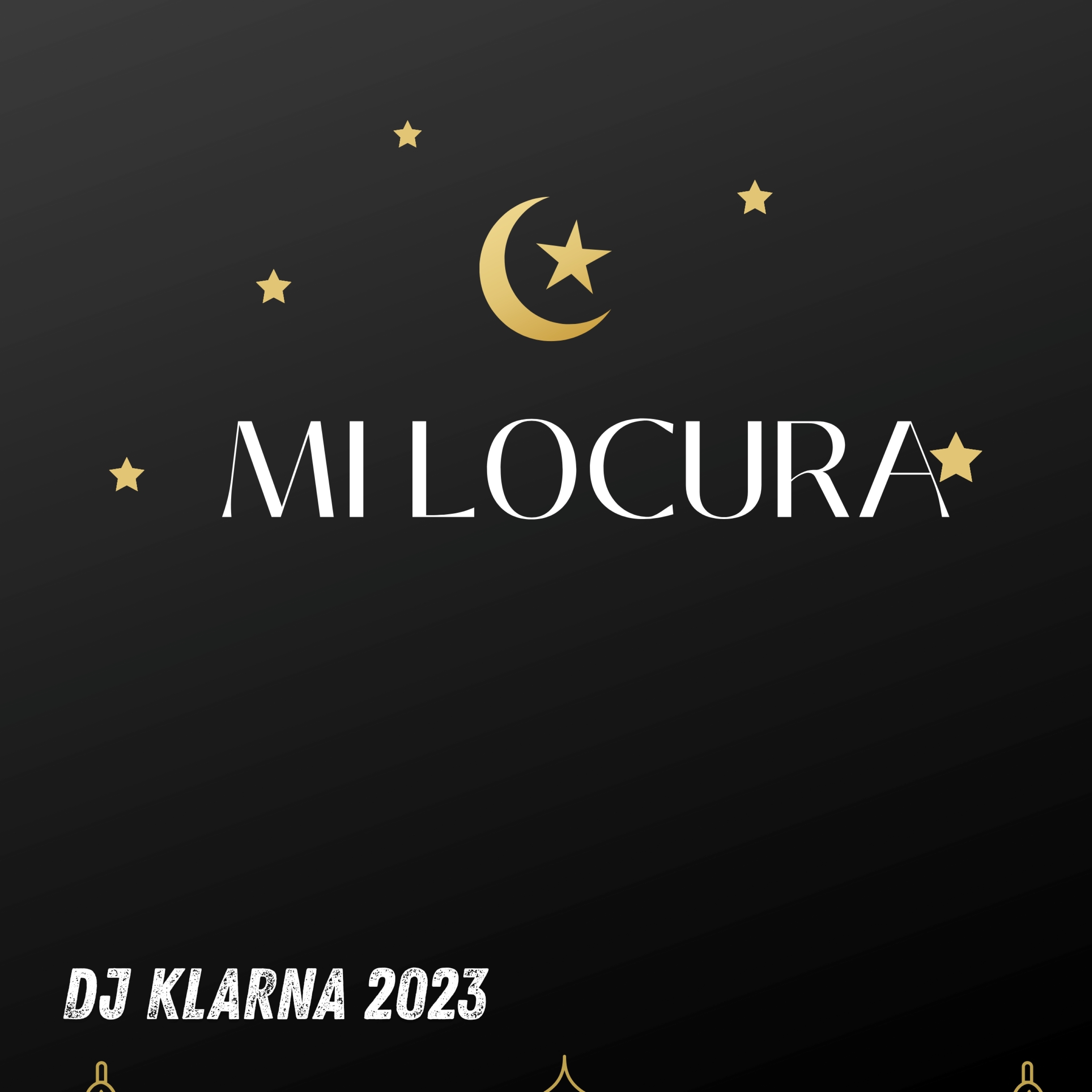 Mi Locura artwork