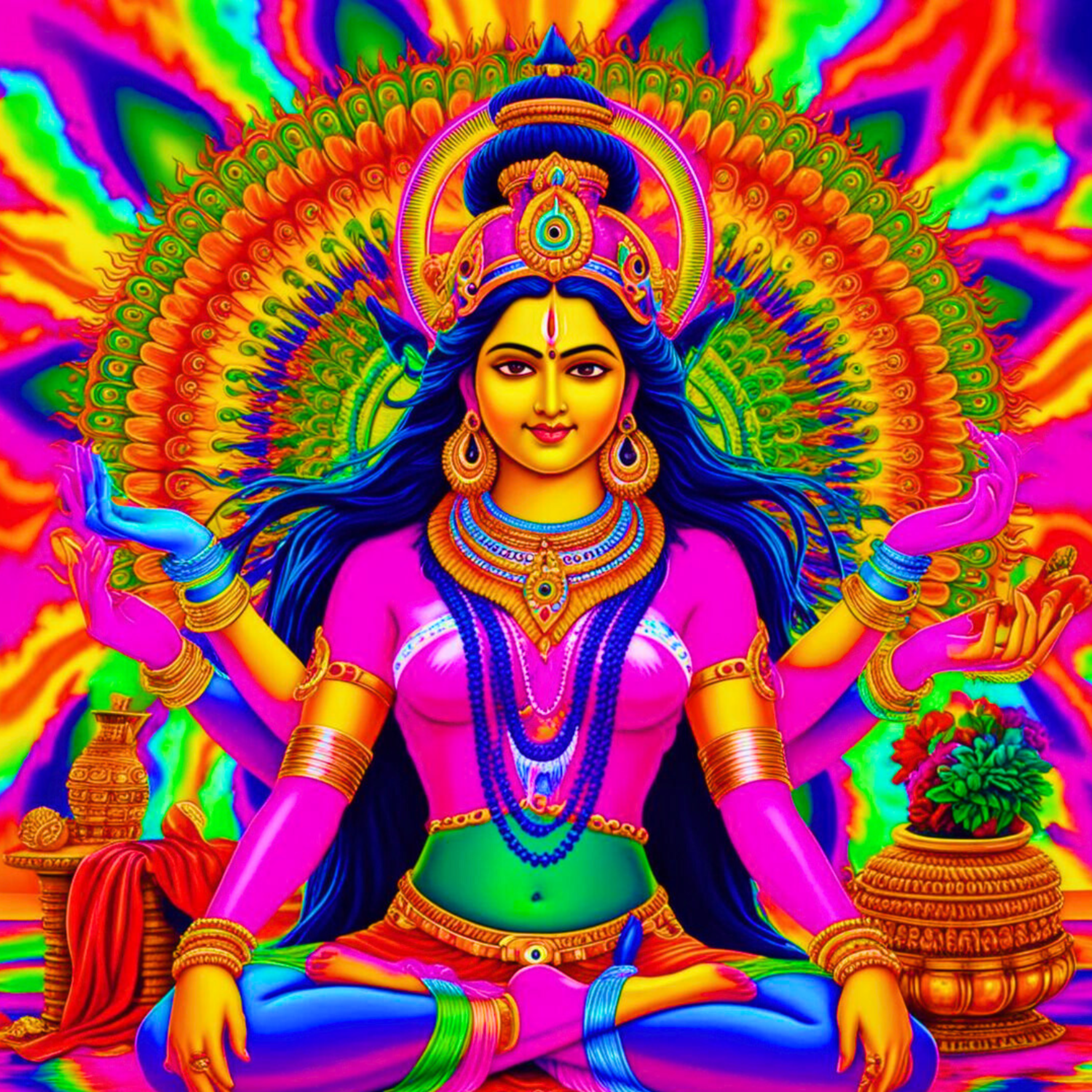 Mantras e Afirmações para atrair dinheiro. Vol-01 artwork
