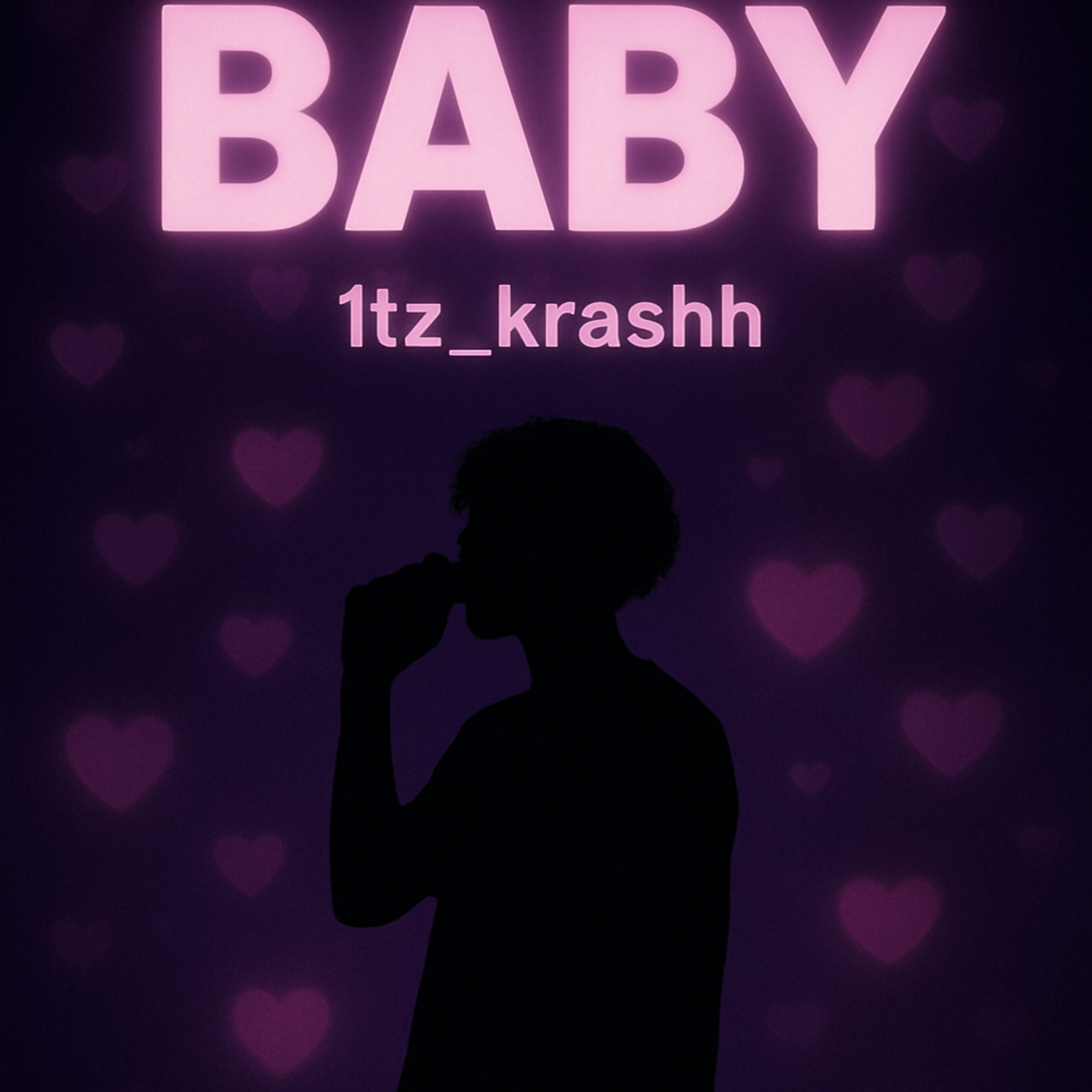 BABY artwork