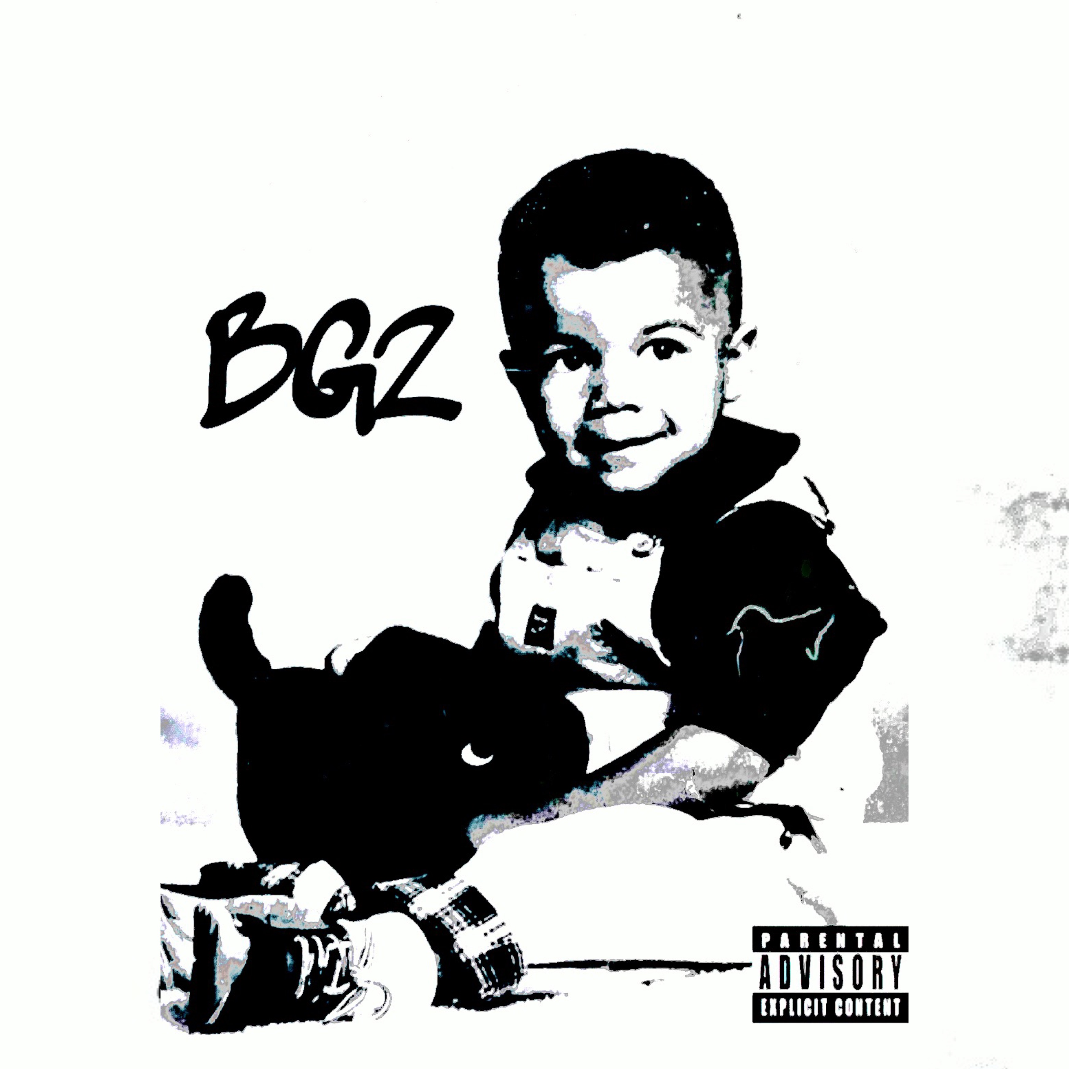 BG2 artwork
