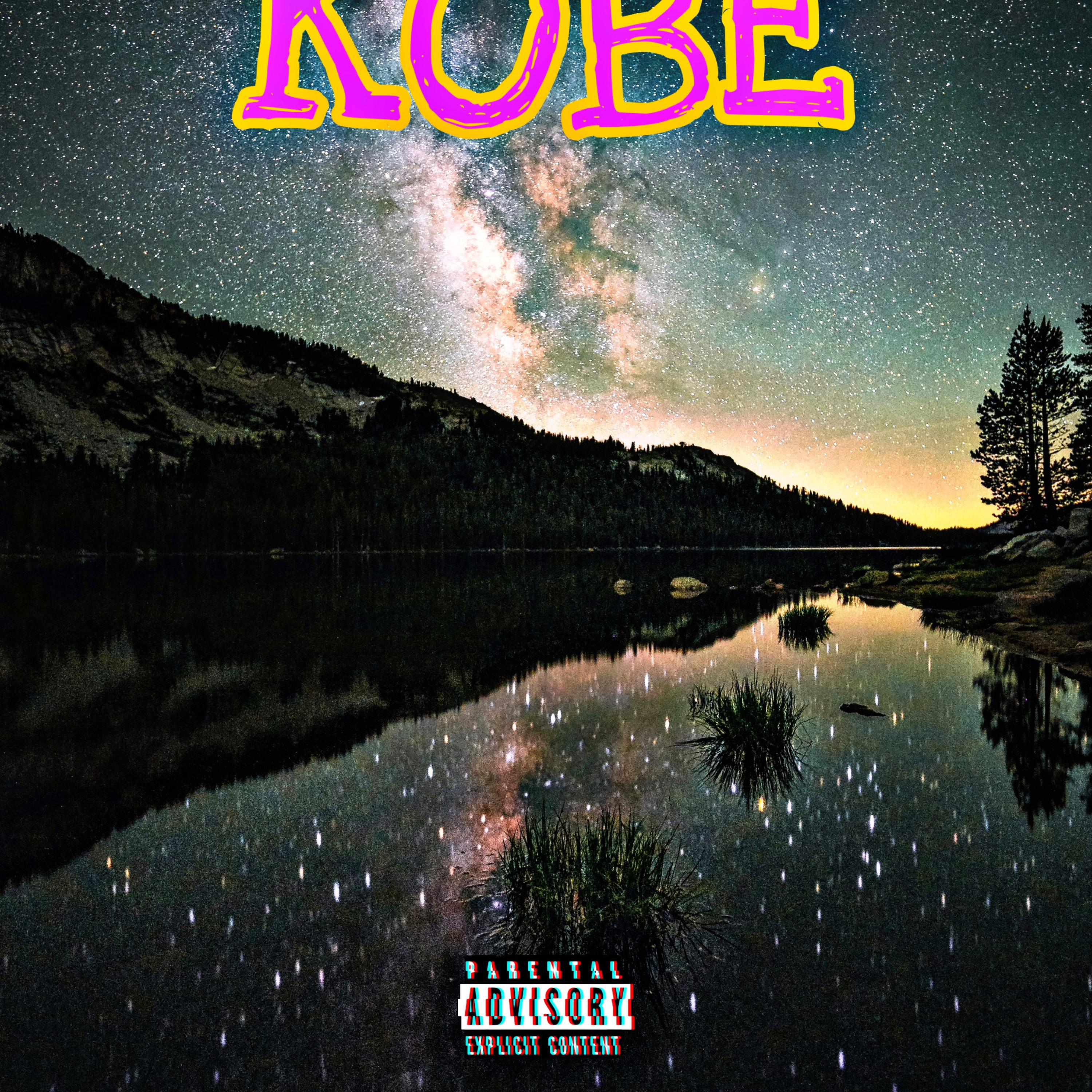 KOBE by JAYRI$H cover art