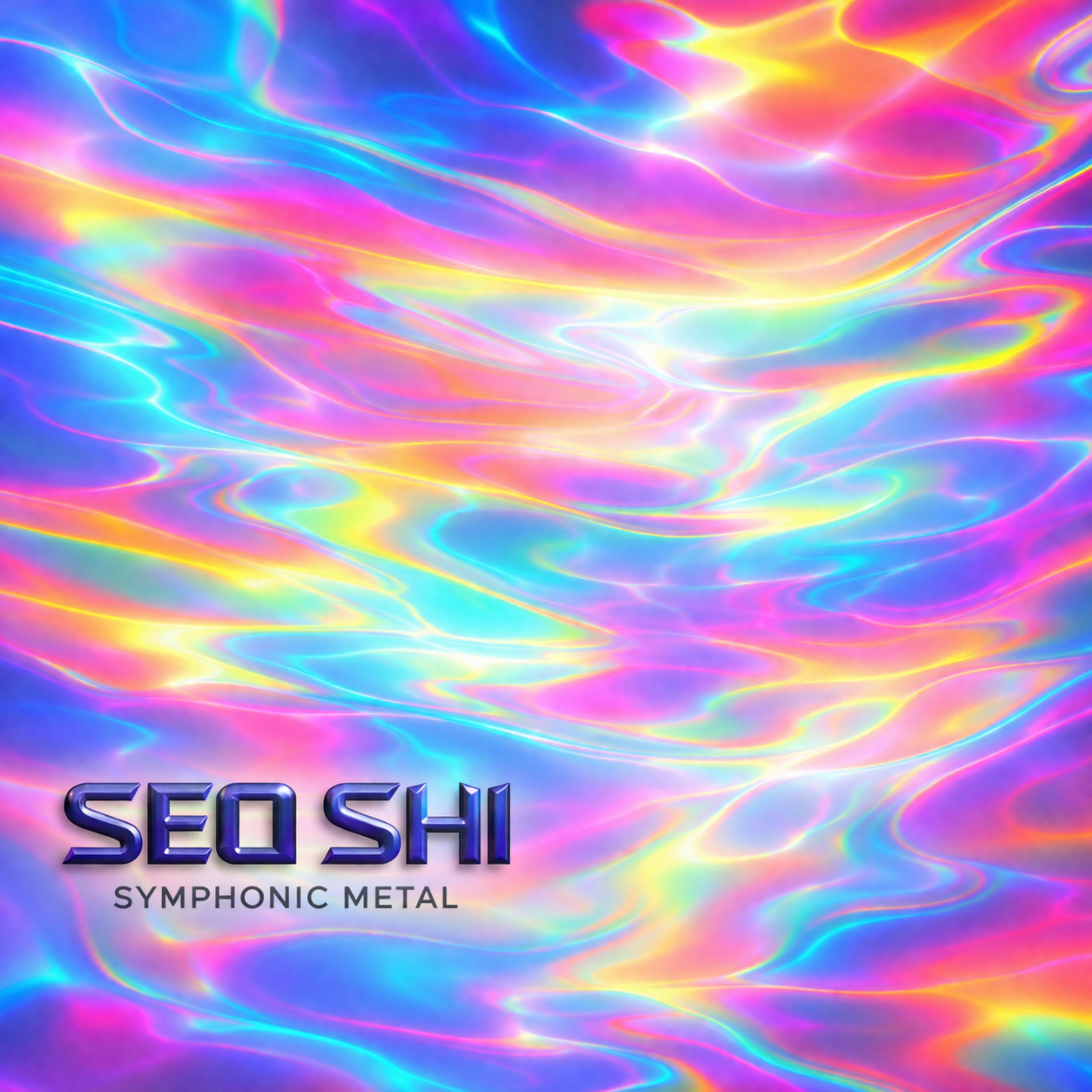 SEO SHI artwork
