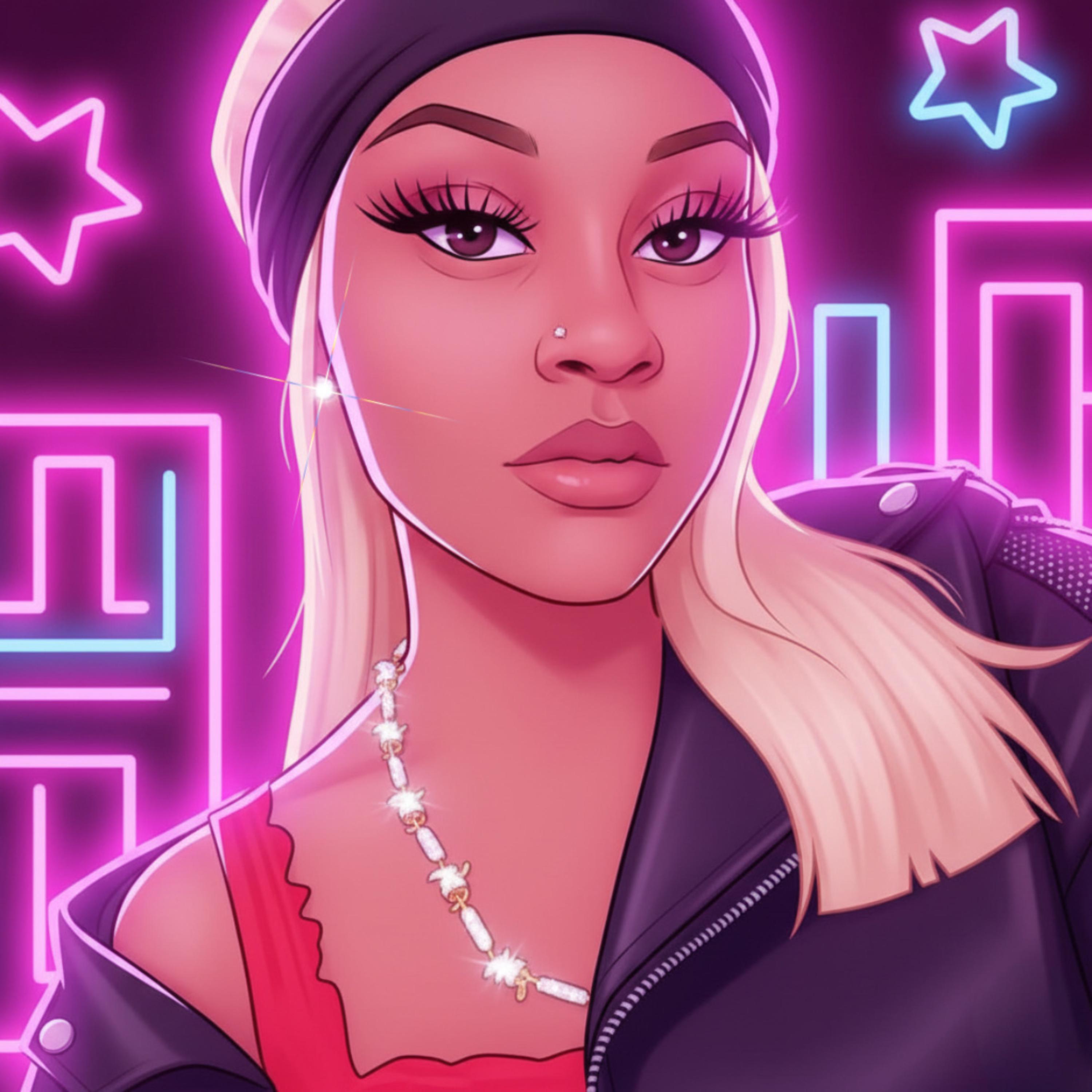 GET MONEY artwork