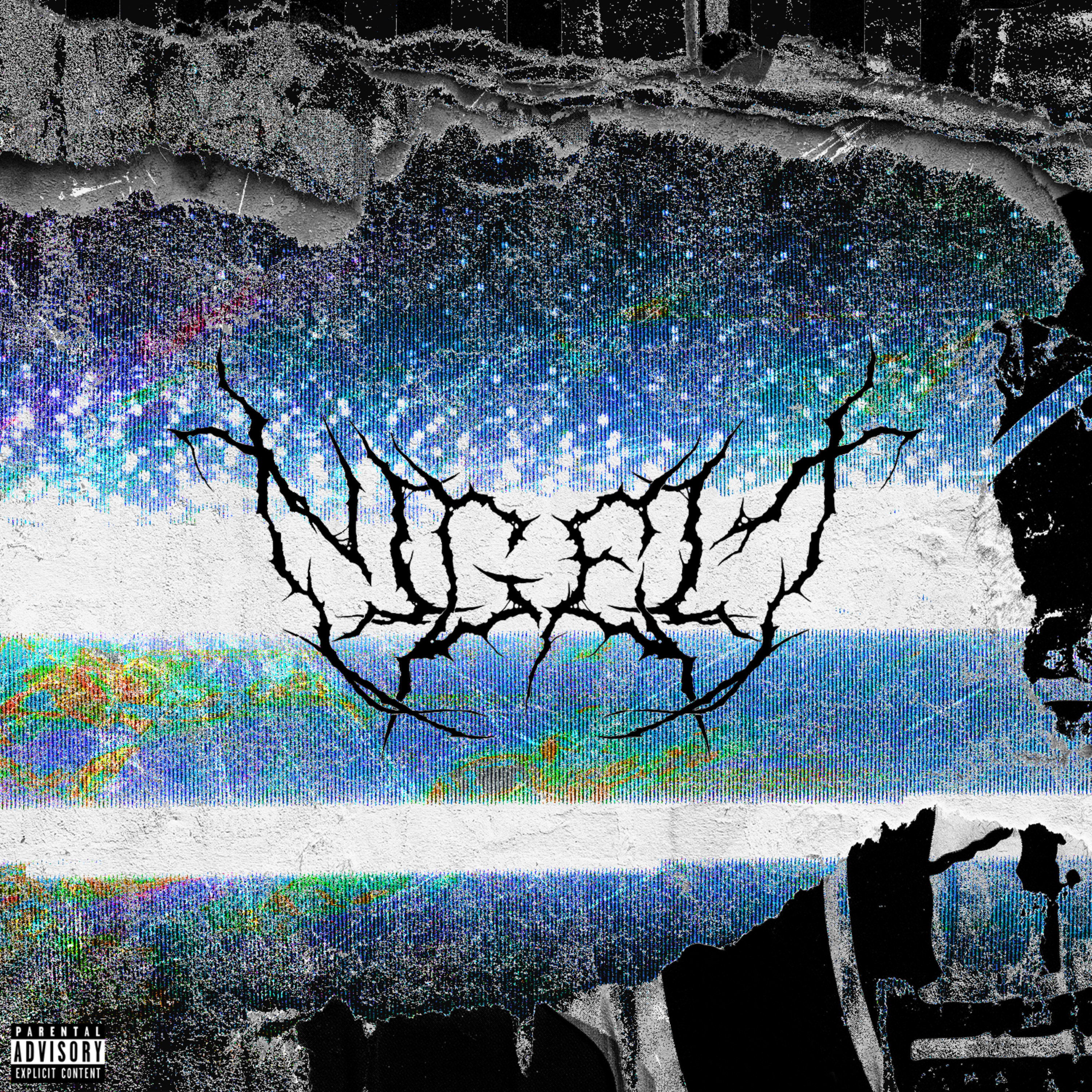 Straight Out the Looney Bin artwork