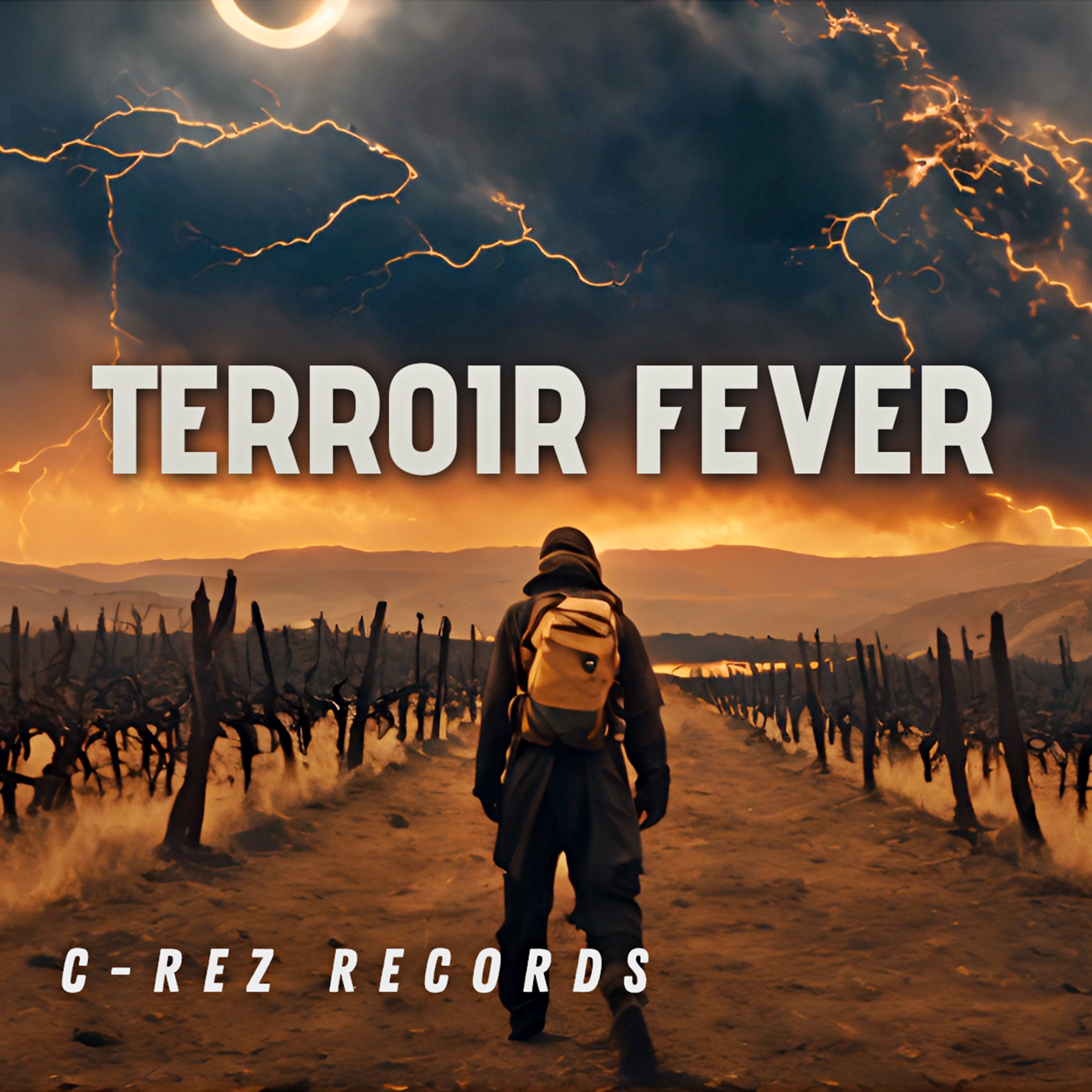 Terroir Fever artwork