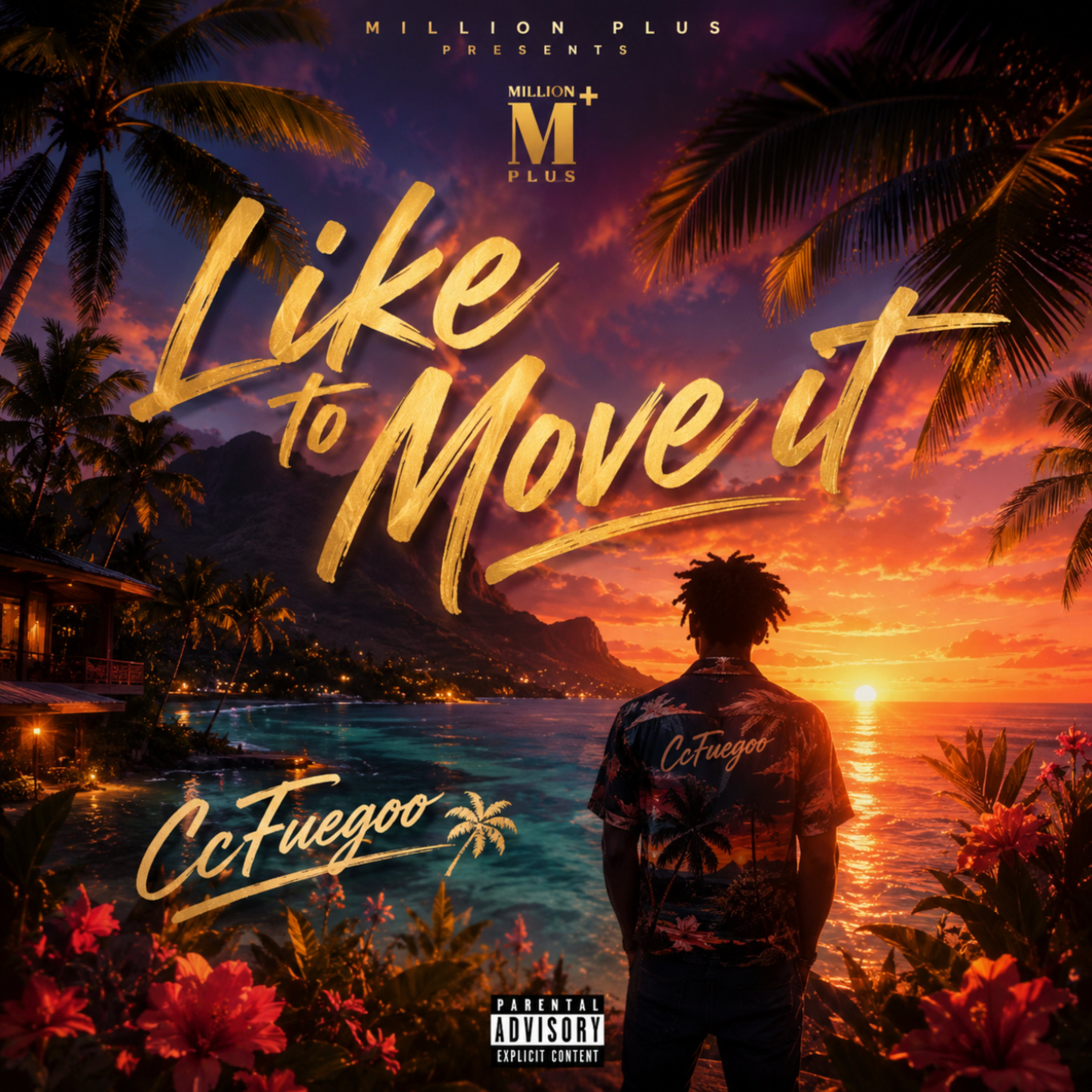 Like To Move It by CcFuegoo cover art