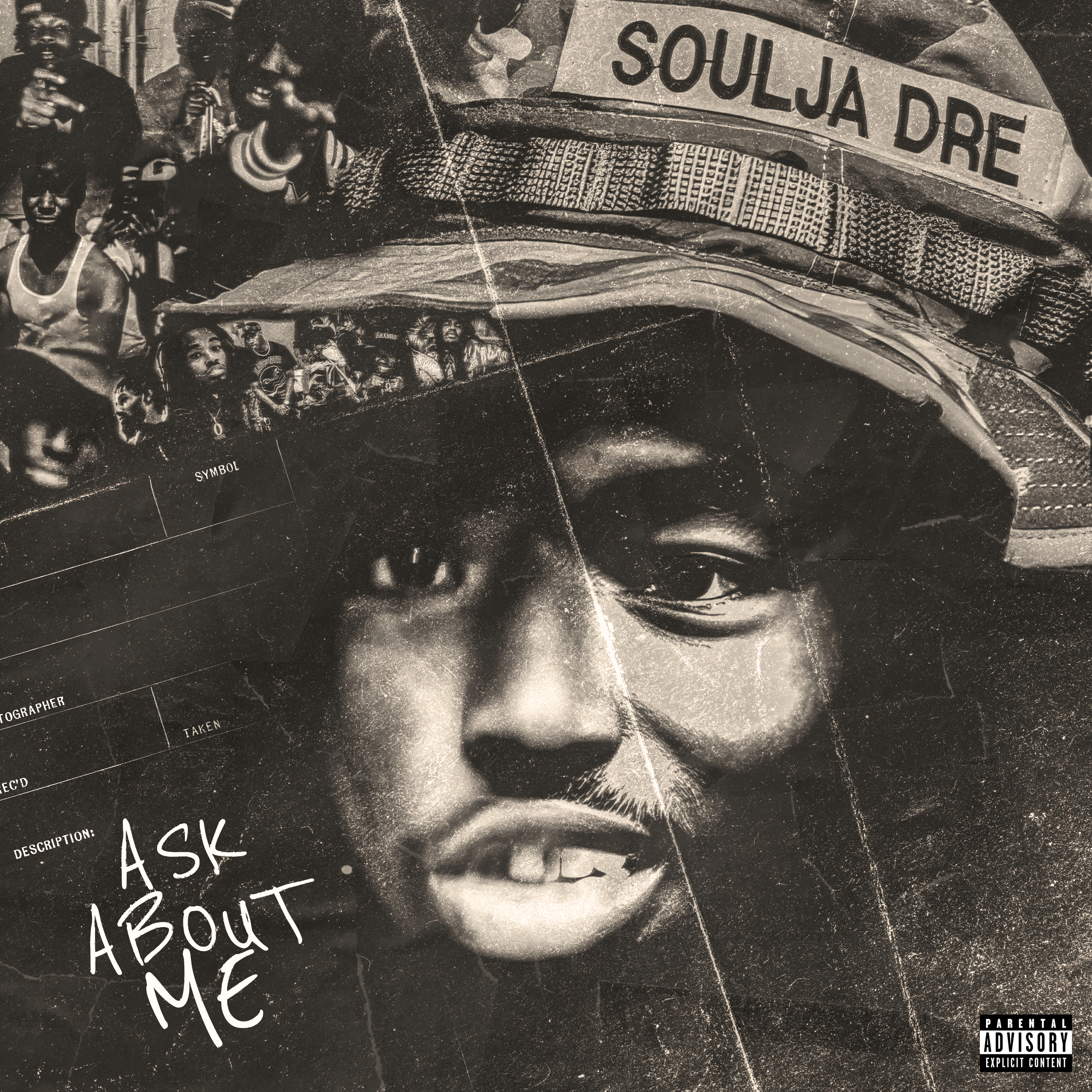 Ask About Me artwork