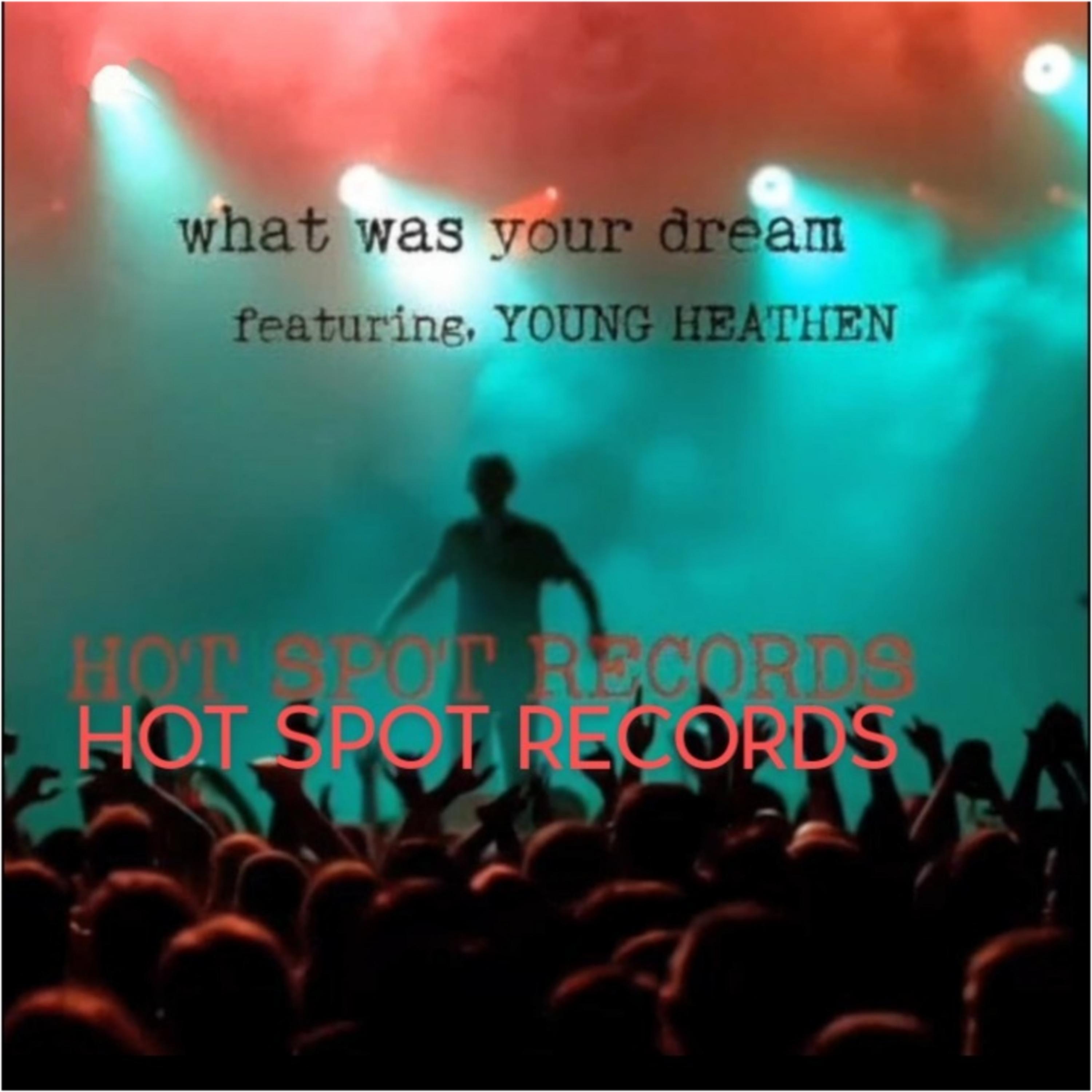 What was your dream artwork