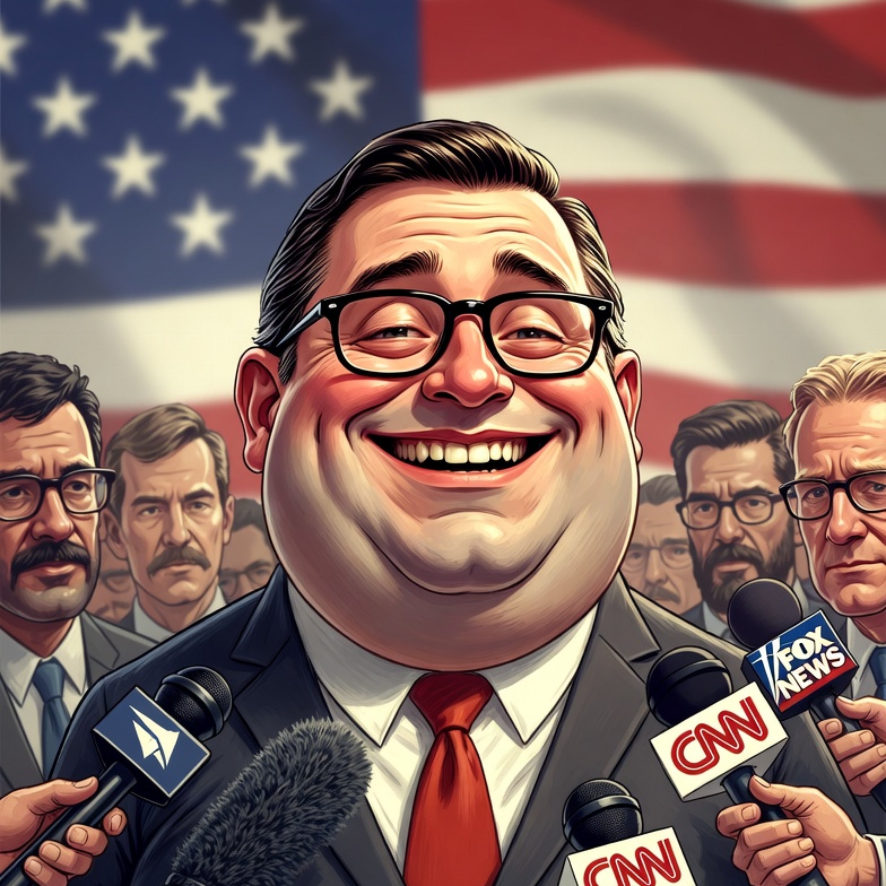 Your Tax Money artwork