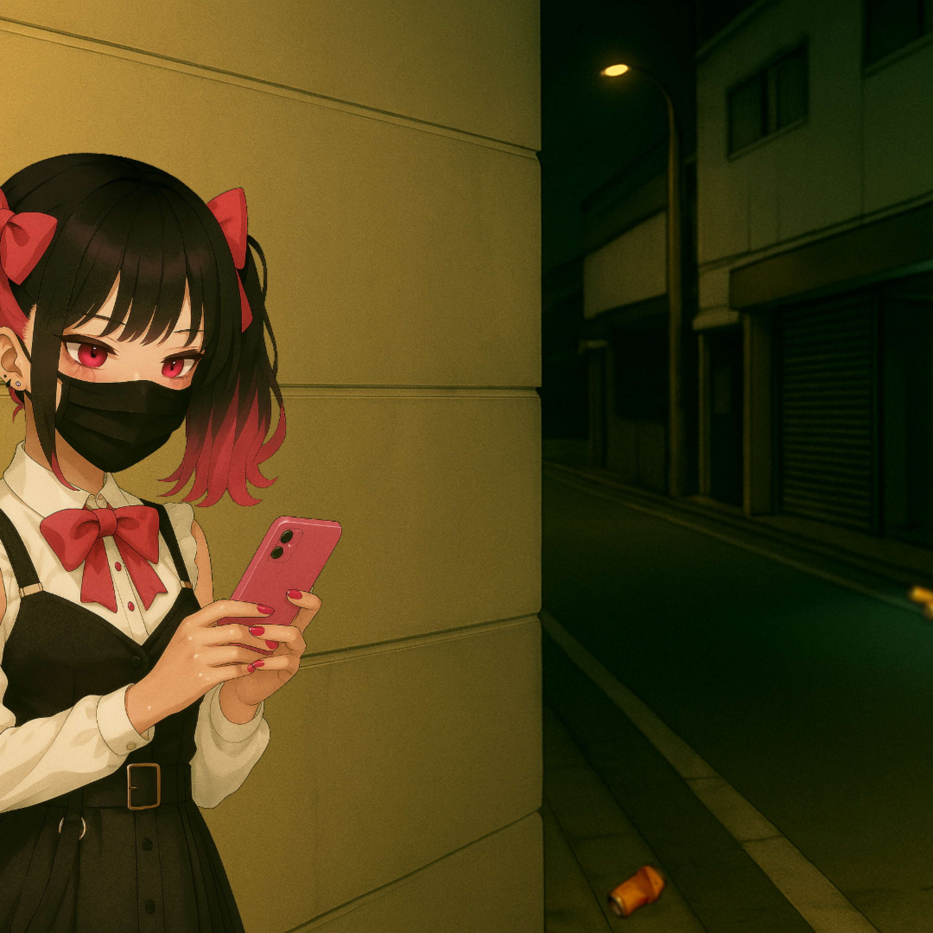 レモンサワー artwork