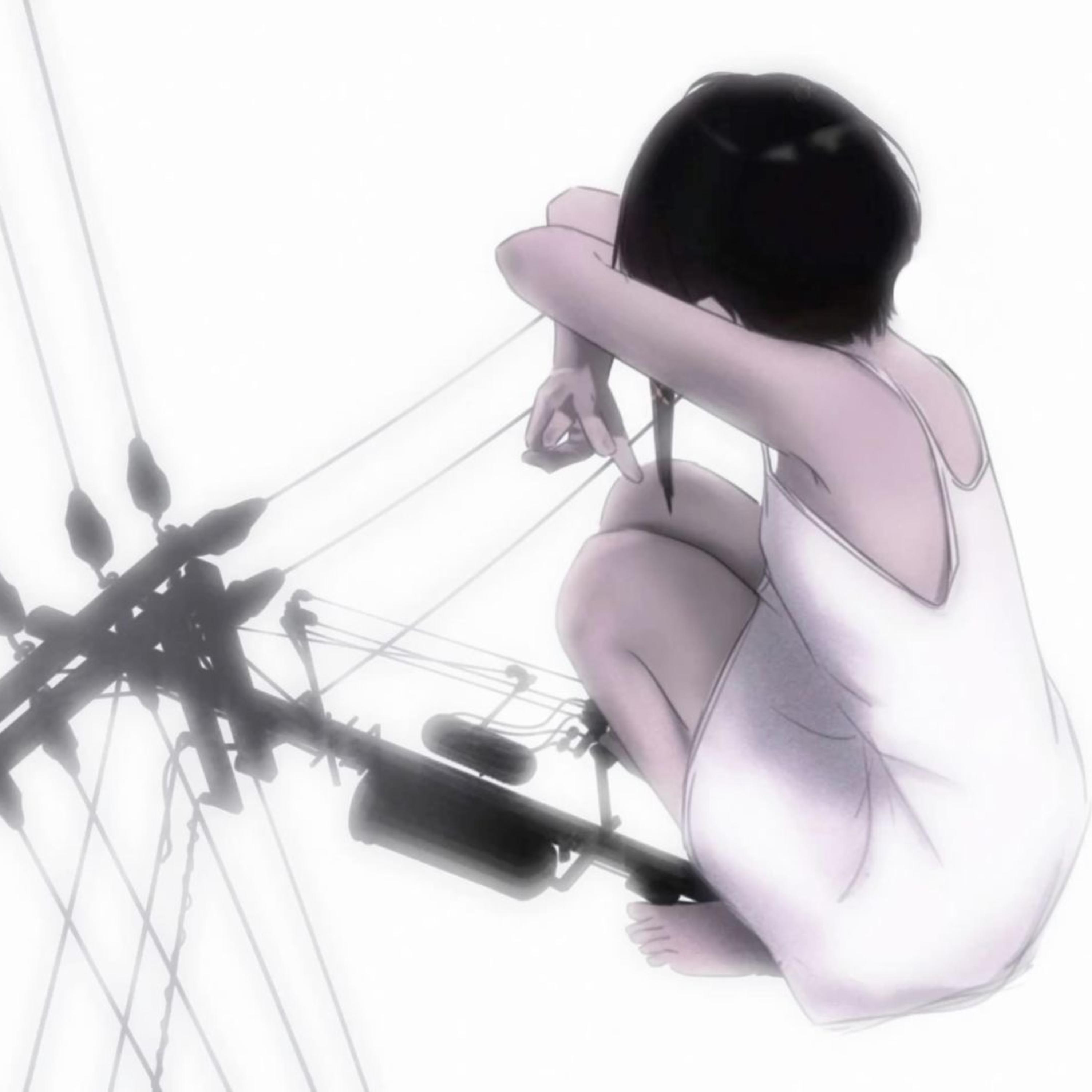 BACKUP artwork