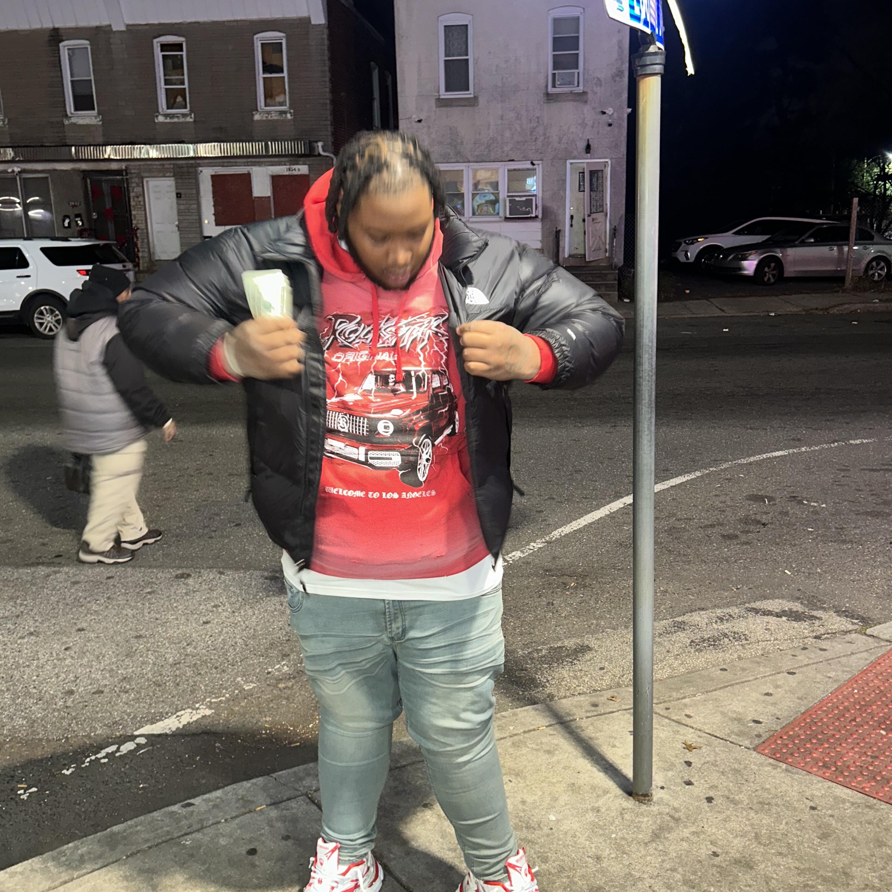 RAKKZ ATTACK - Fat Rackz